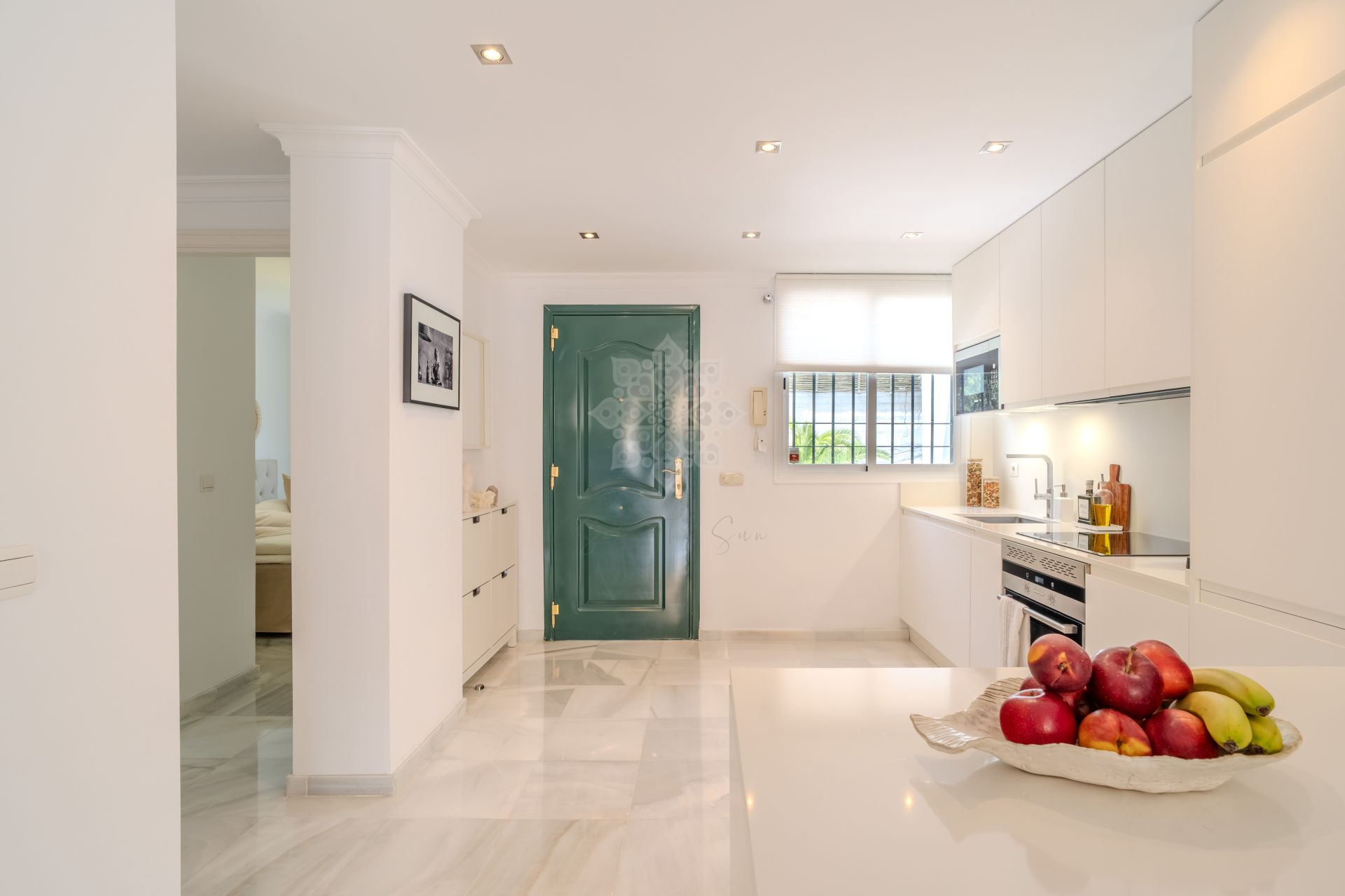 Apartment in Aloha, Marbella
