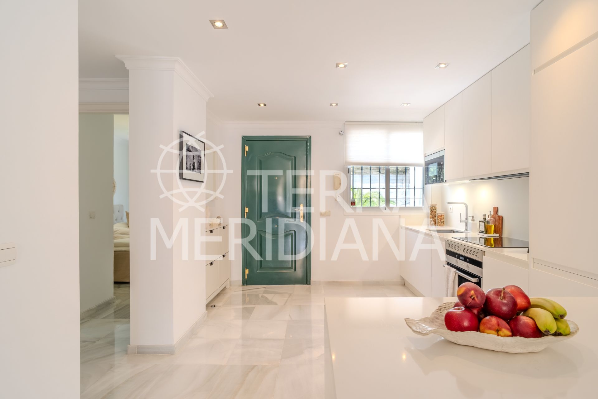 Apartment in Aloha, Marbella