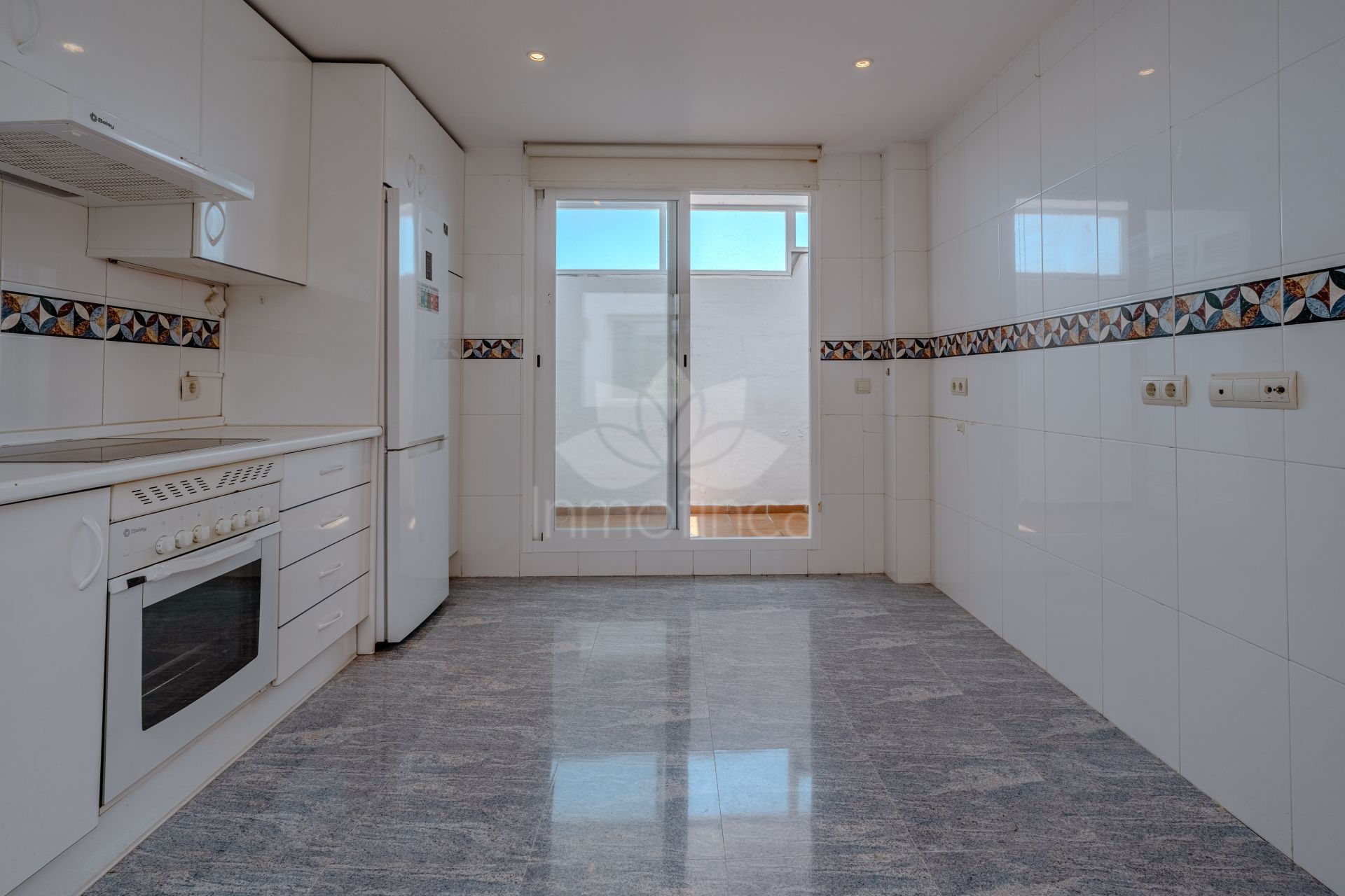 Semi Detached House in Selwo, Estepona
