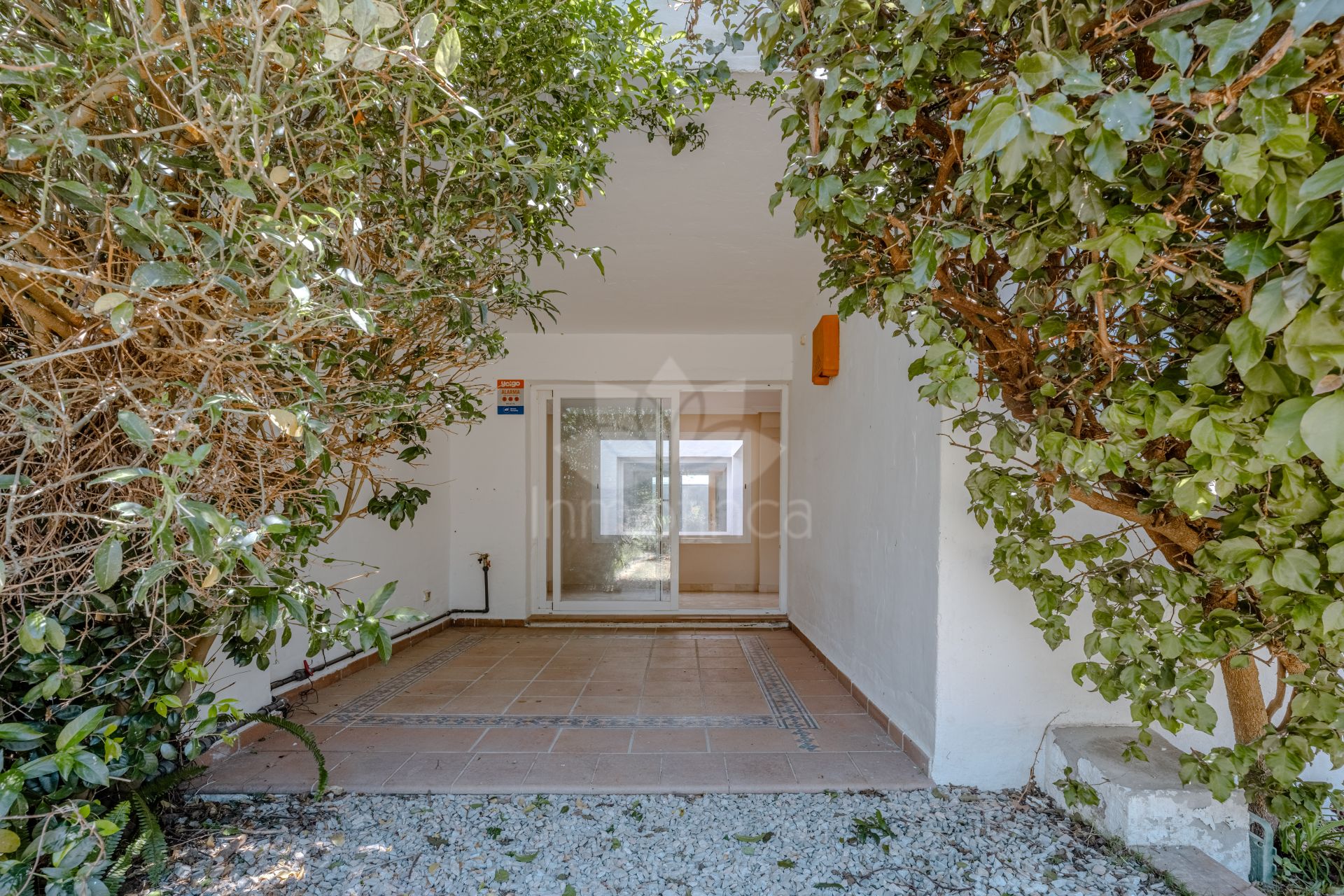 Semi Detached House in Selwo, Estepona
