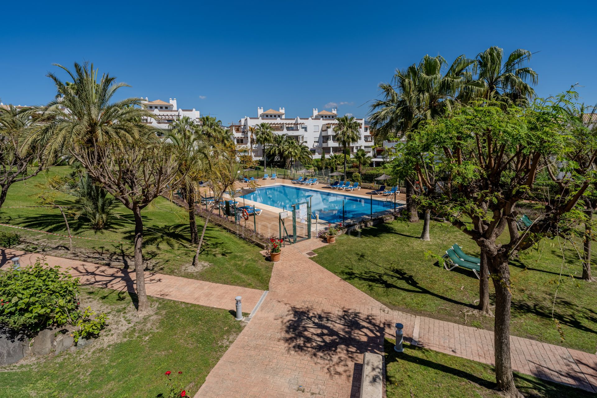 Semi Detached House in Selwo, Estepona