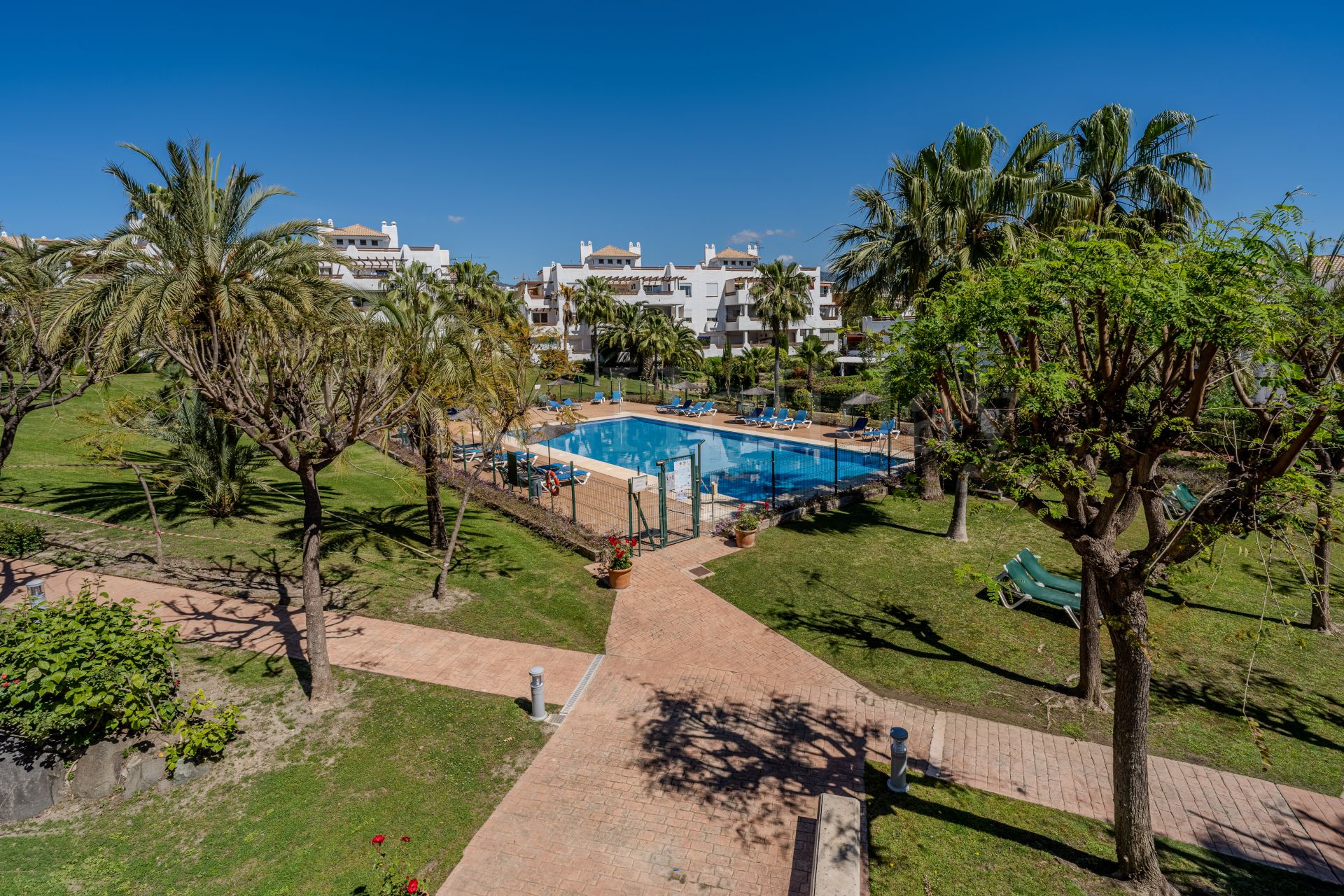 Semi Detached House in Selwo, Estepona