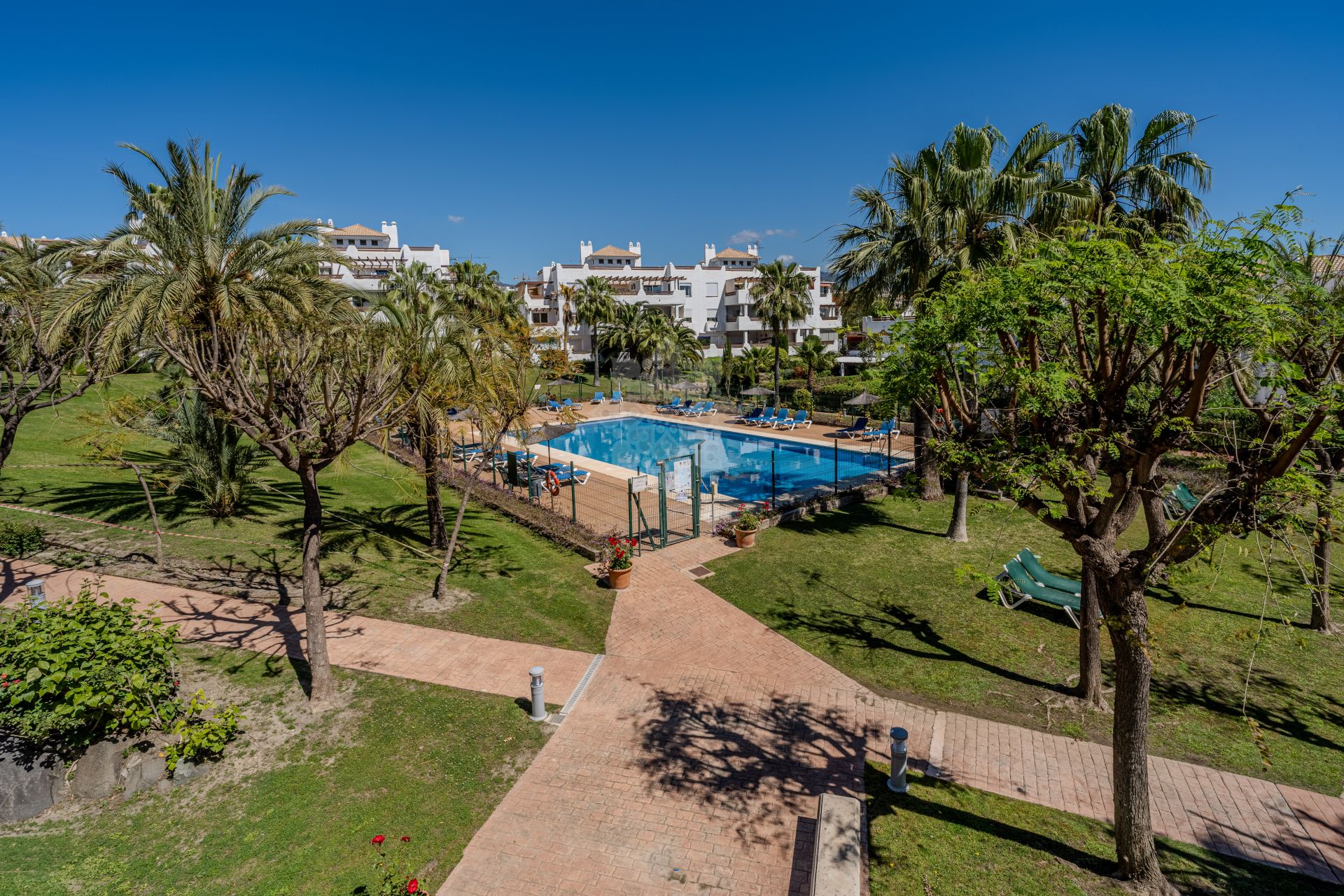 Semi Detached House in Selwo, Estepona