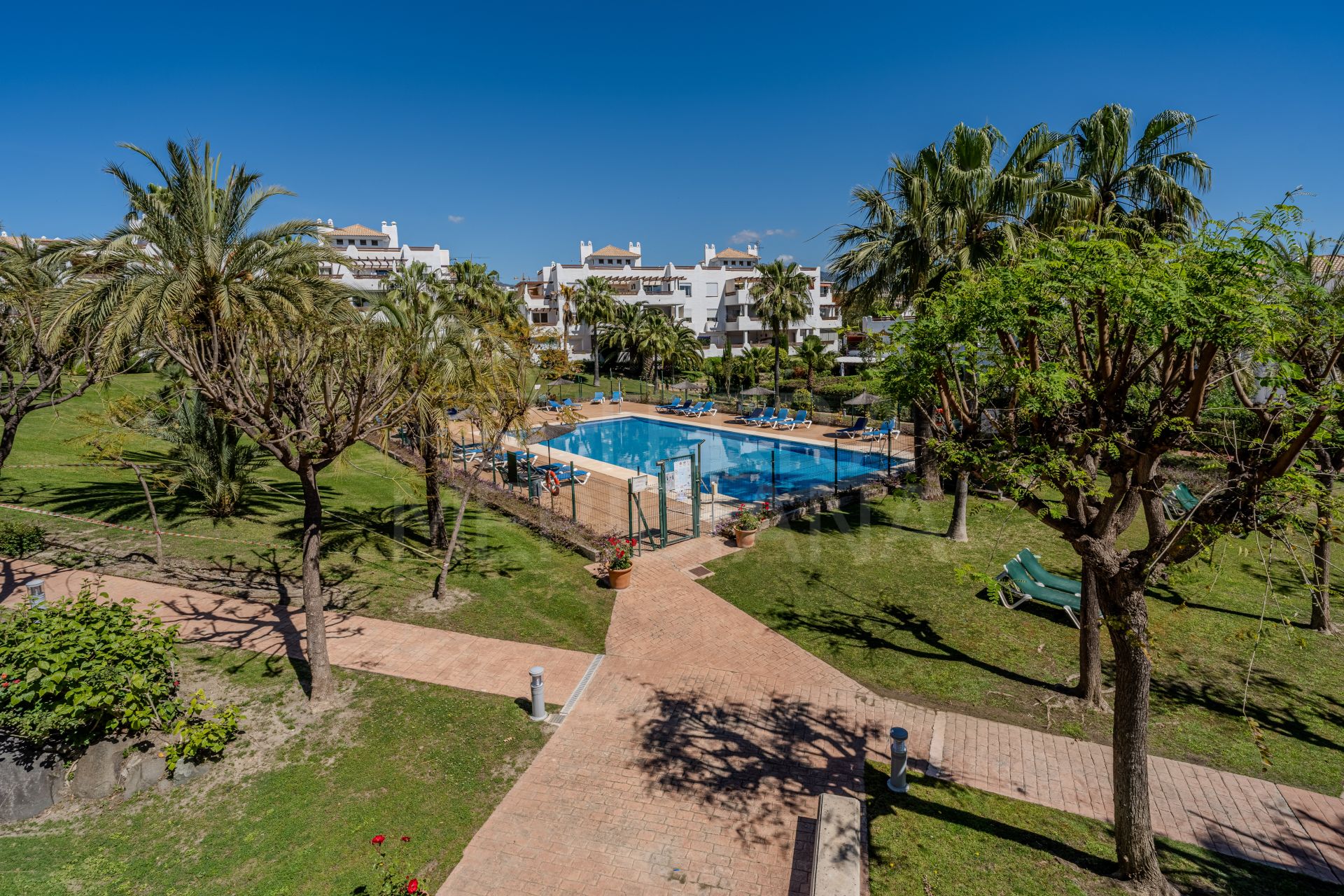 Semi Detached House in Selwo, Estepona