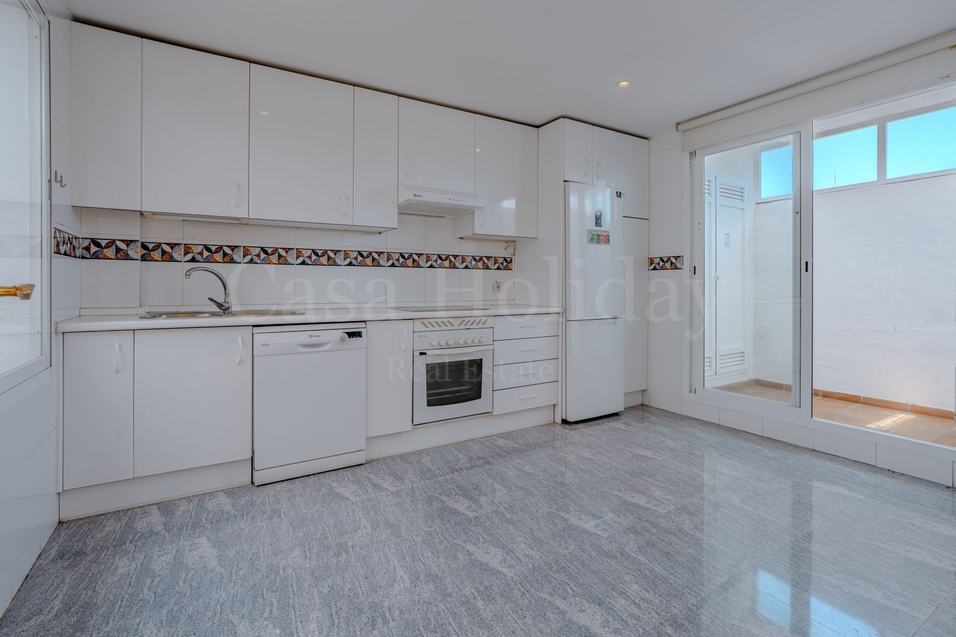 Semi Detached House in Selwo, Estepona