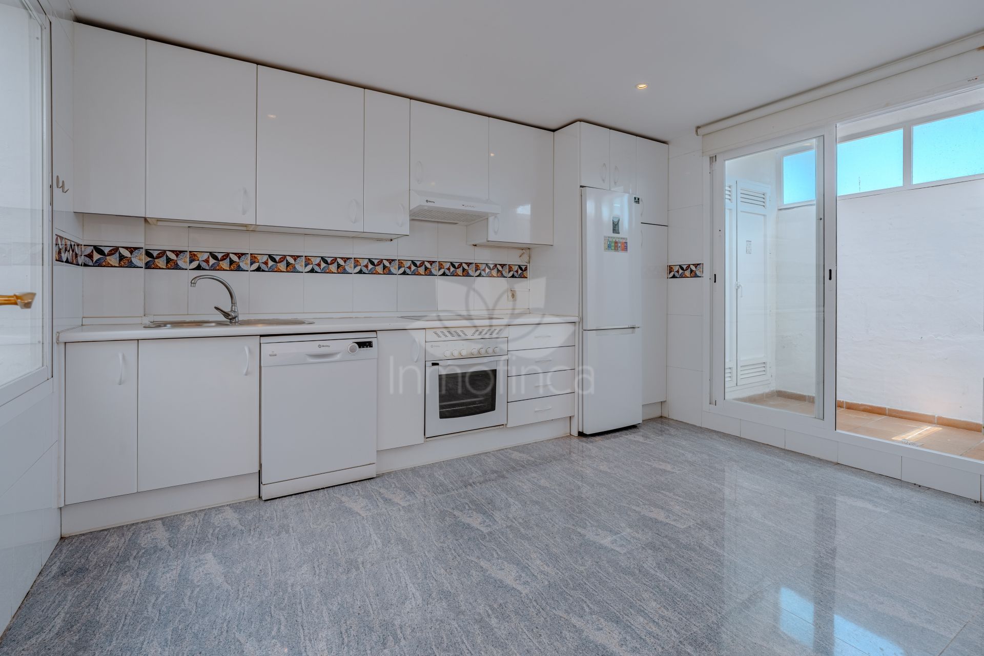 Semi Detached House in Selwo, Estepona