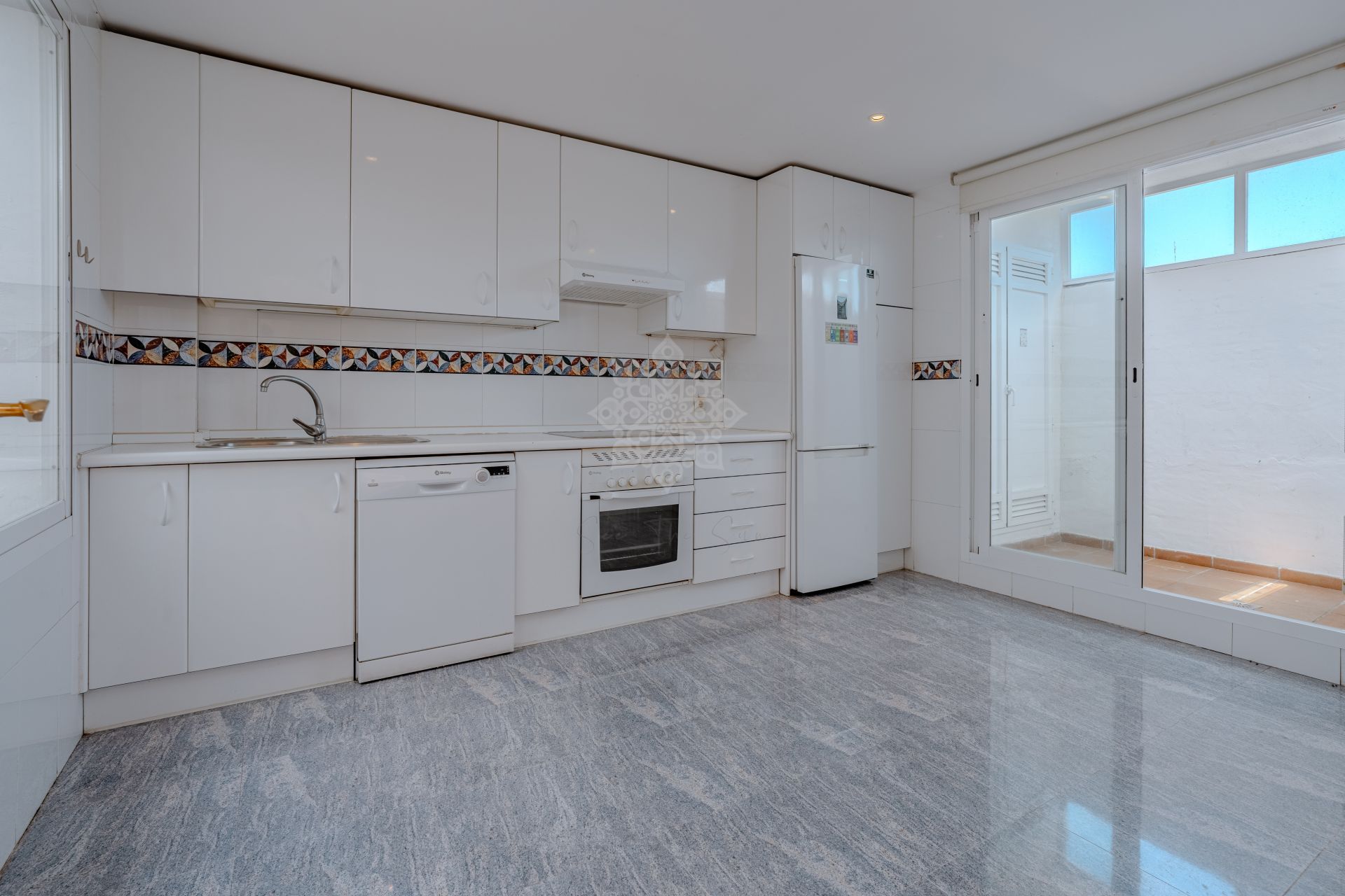 Semi Detached House in Selwo, Estepona