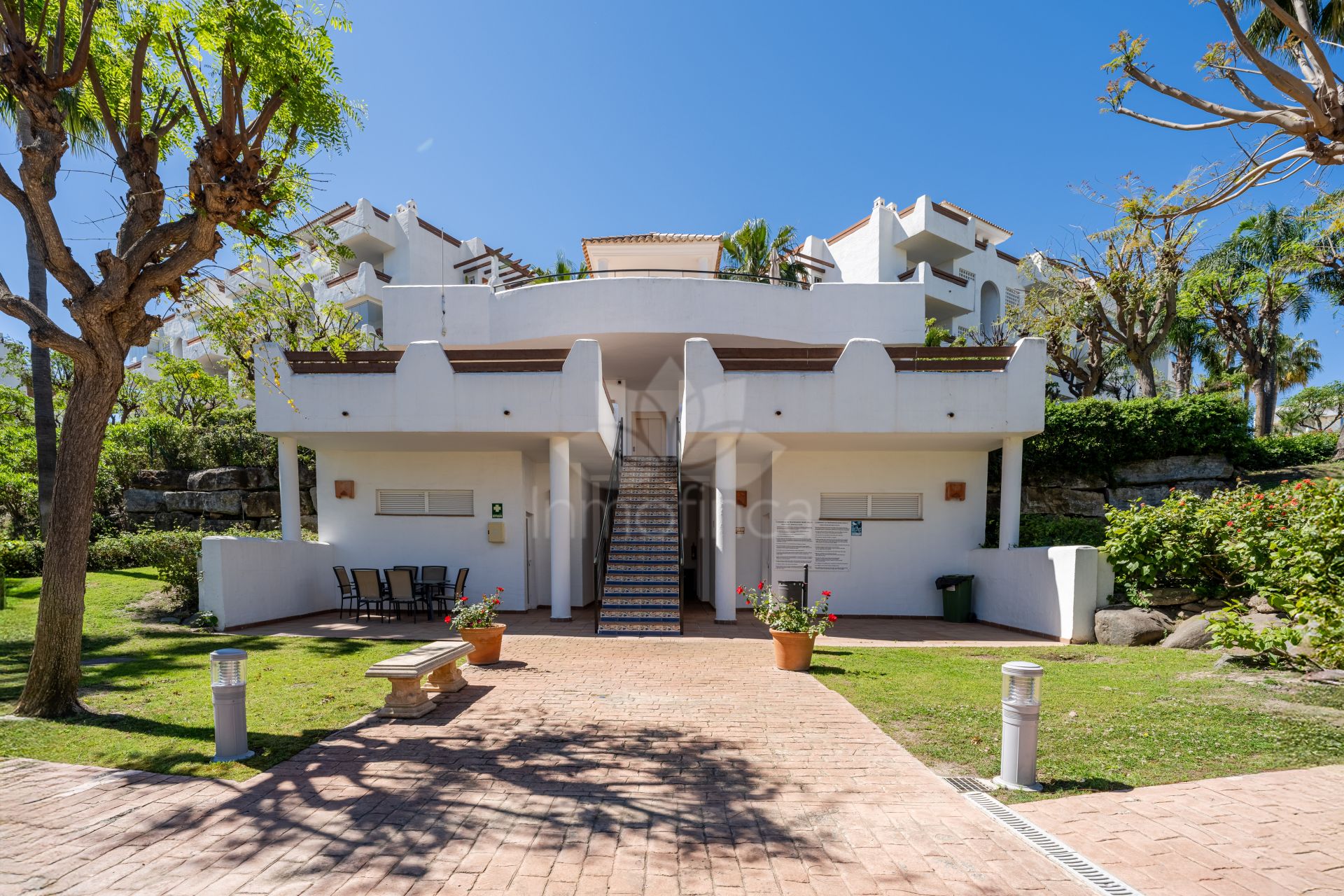 Semi Detached House in Selwo, Estepona