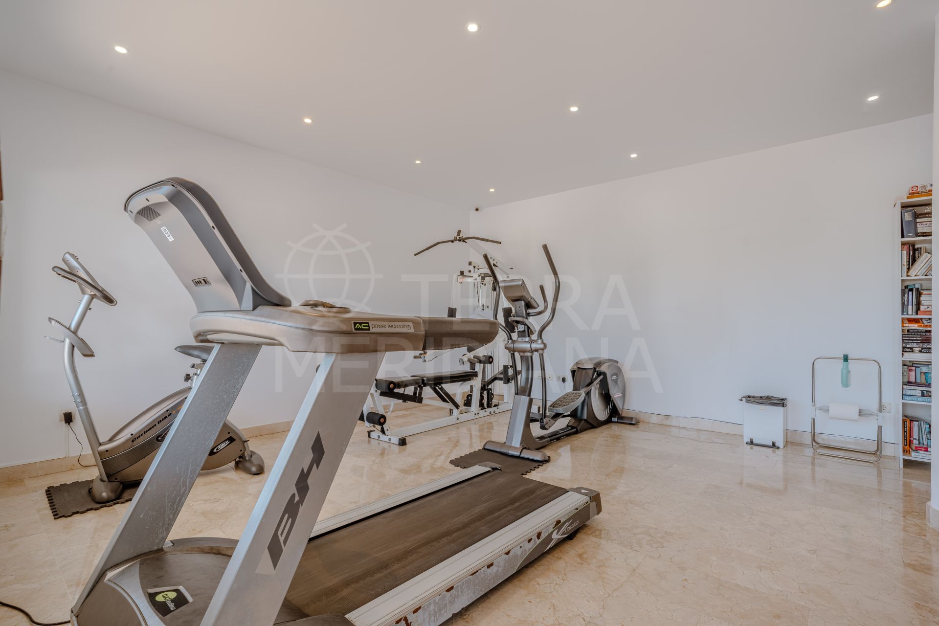 Semi Detached House in Selwo, Estepona