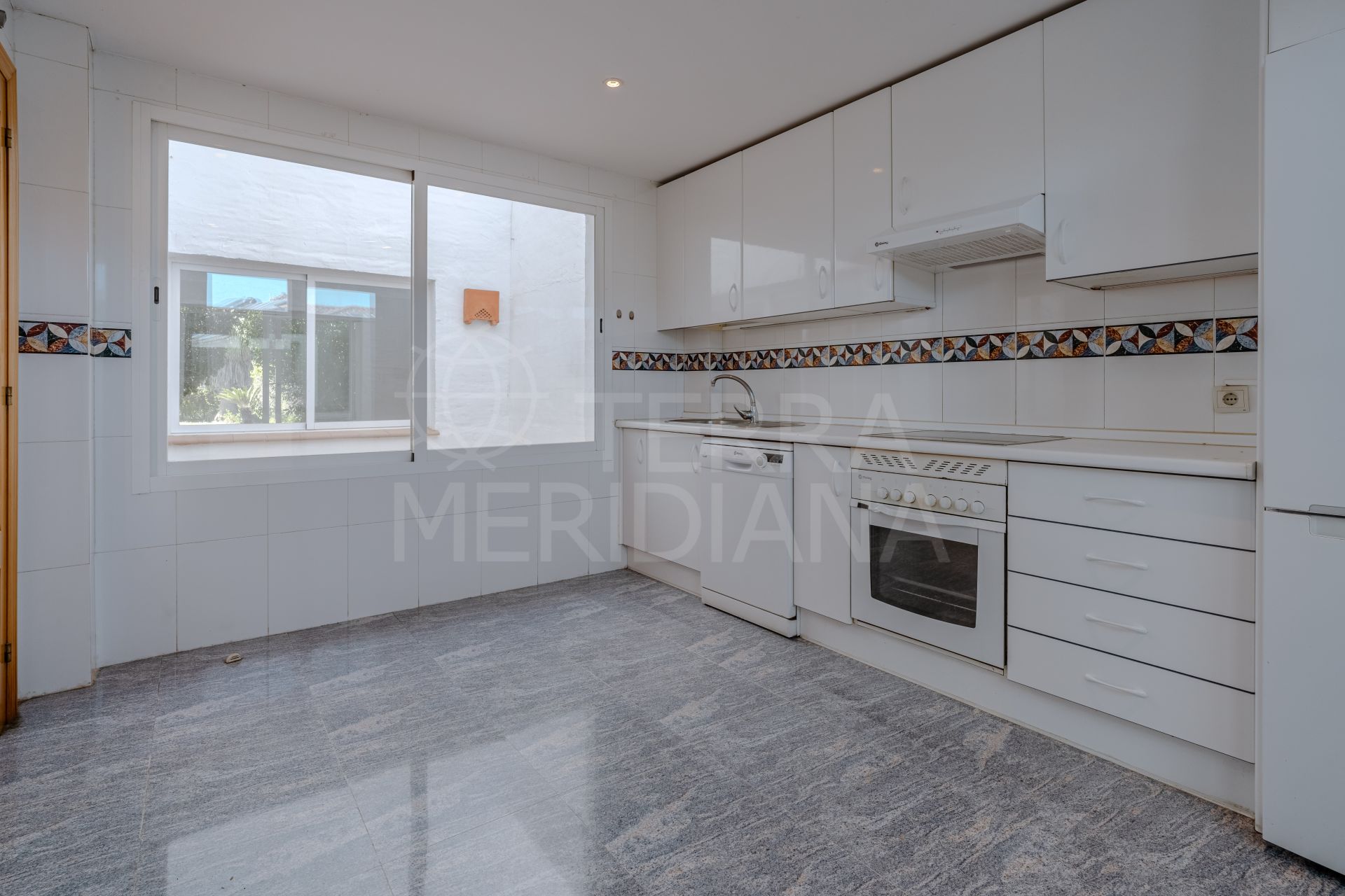 Semi Detached House in Selwo, Estepona