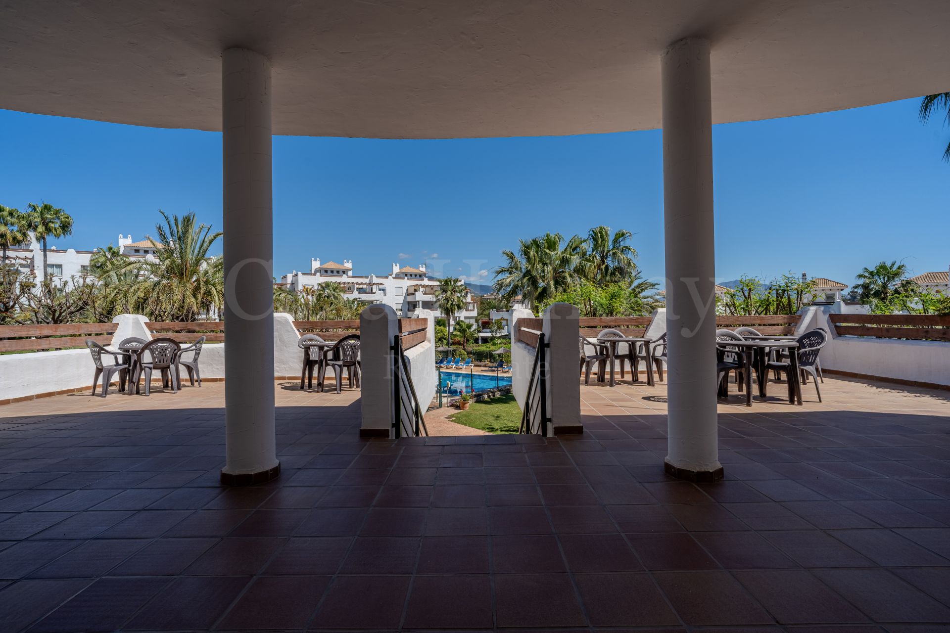 Semi Detached House in Selwo, Estepona