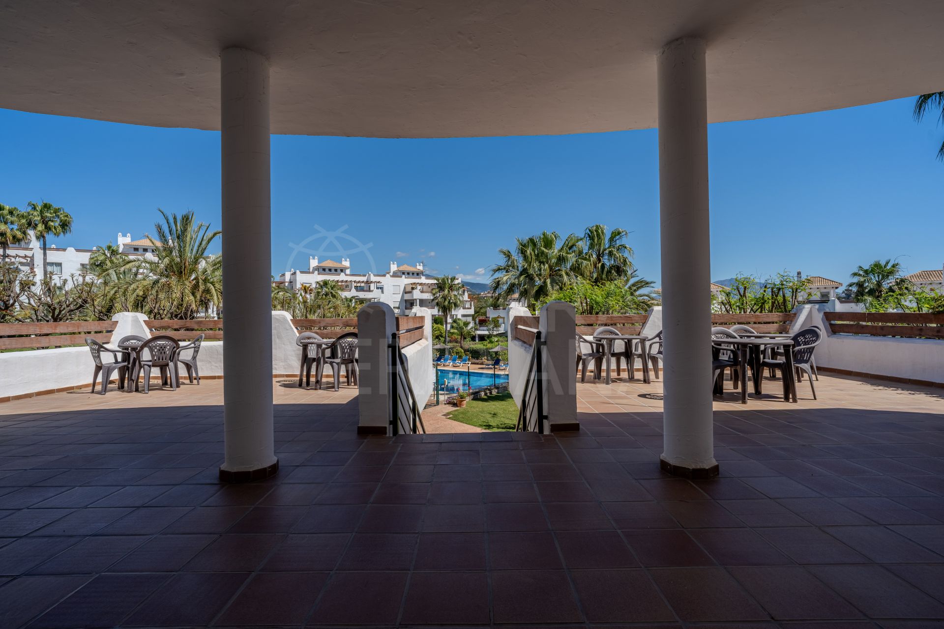 Semi Detached House in Selwo, Estepona