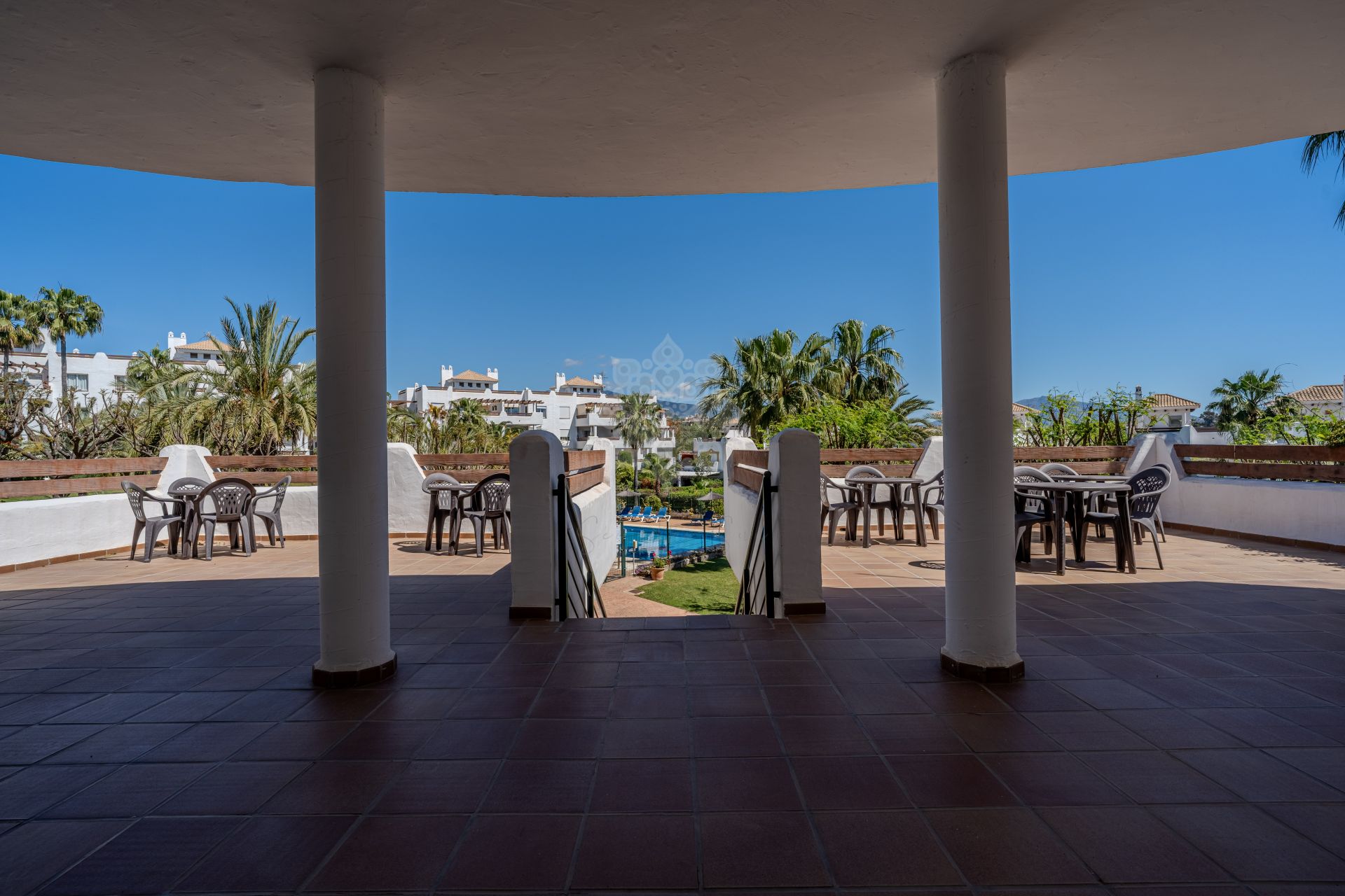Semi Detached House in Selwo, Estepona