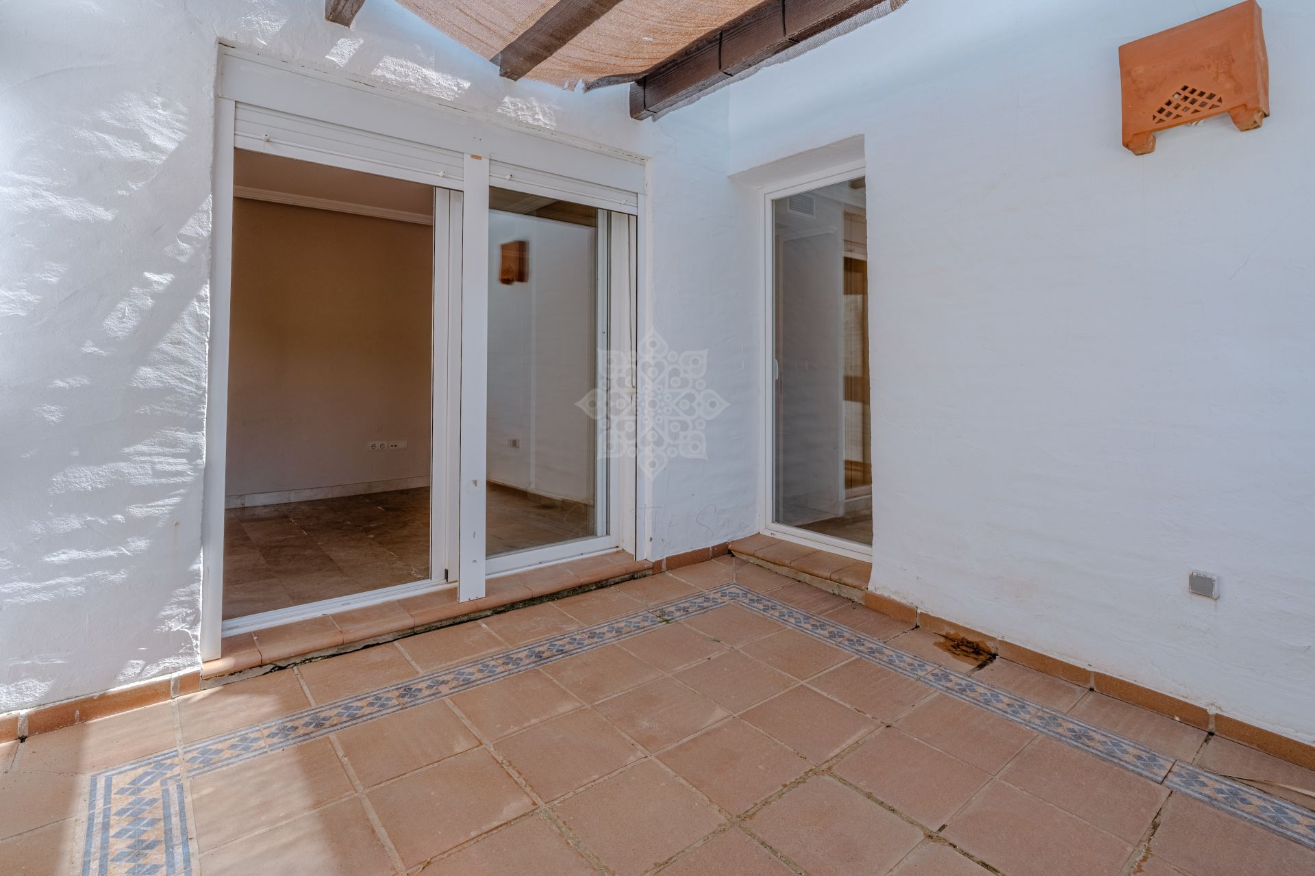 Semi Detached House in Selwo, Estepona