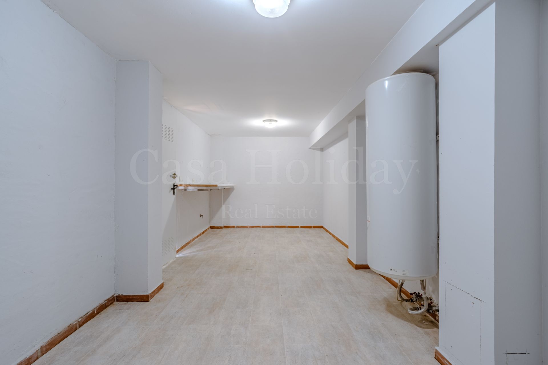 Semi Detached House in Selwo, Estepona