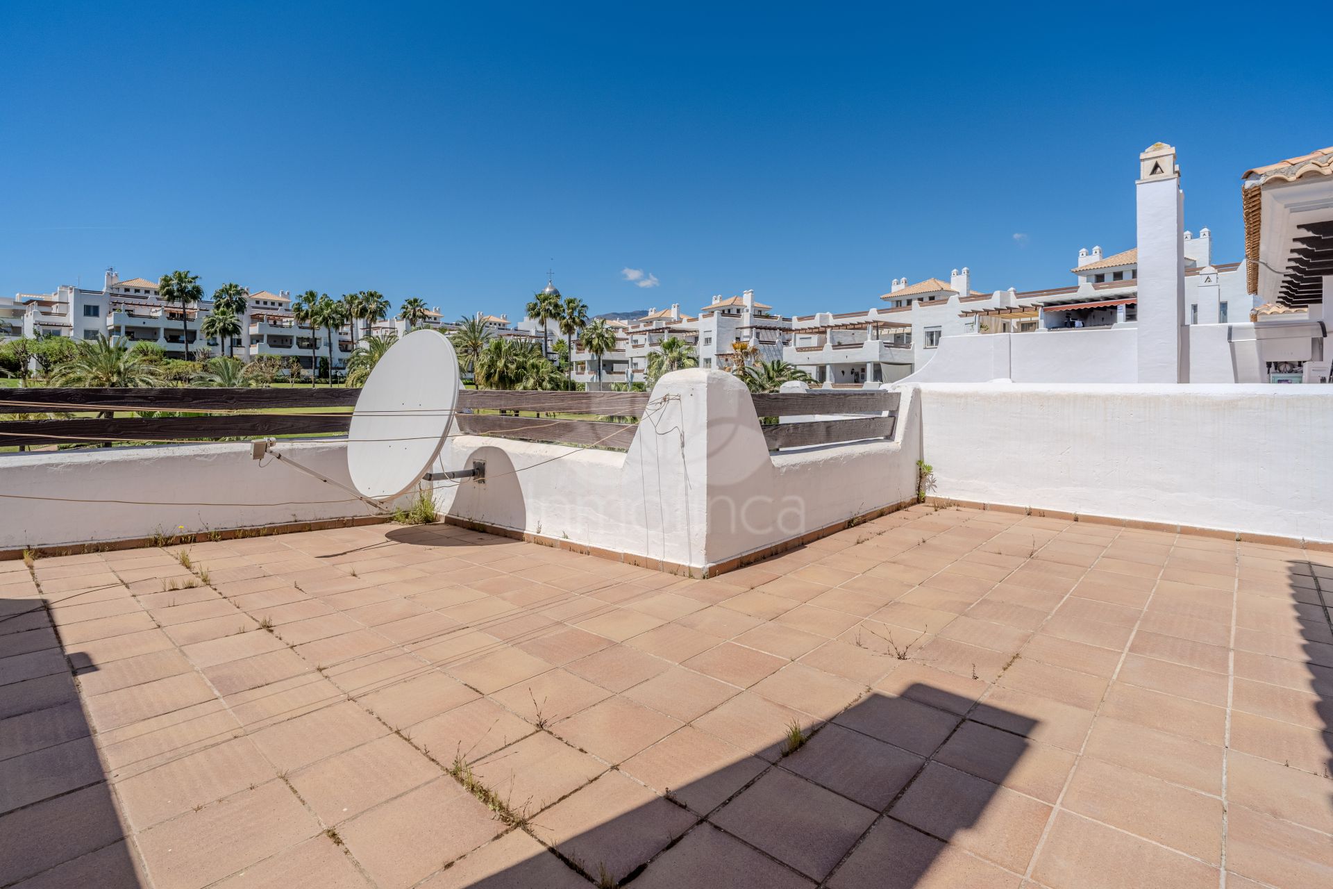 Semi Detached House in Selwo, Estepona