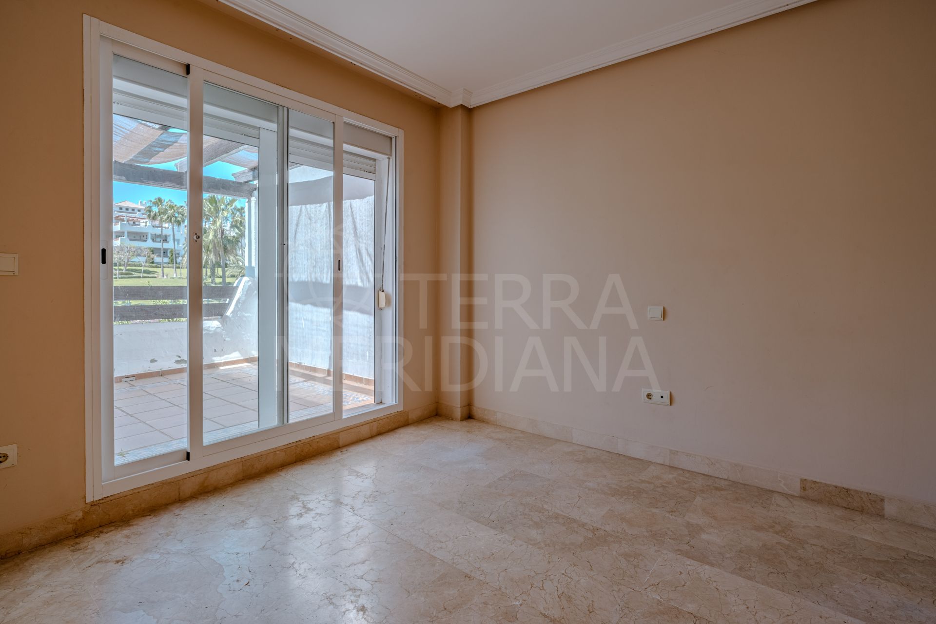 Semi Detached House in Selwo, Estepona