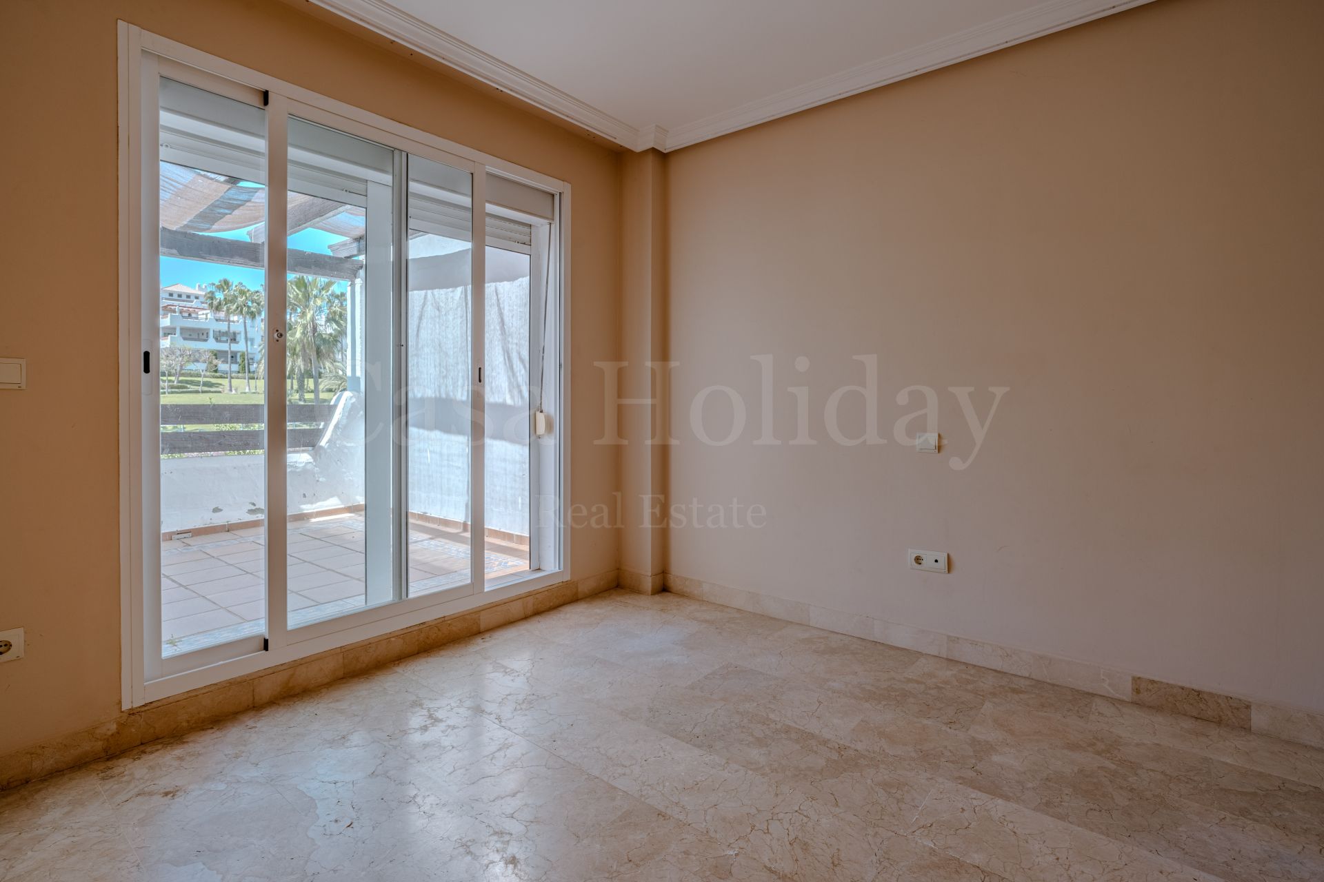 Semi Detached House in Selwo, Estepona