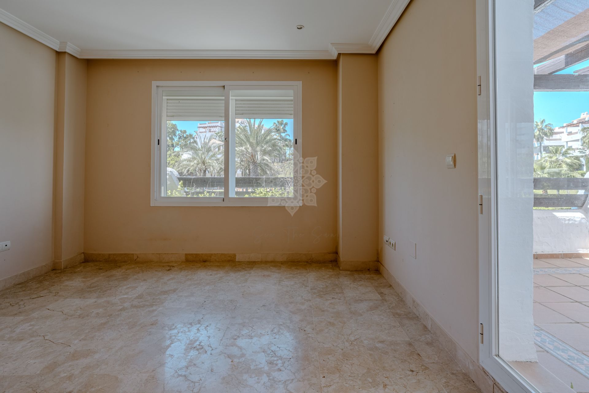 Semi Detached House in Selwo, Estepona