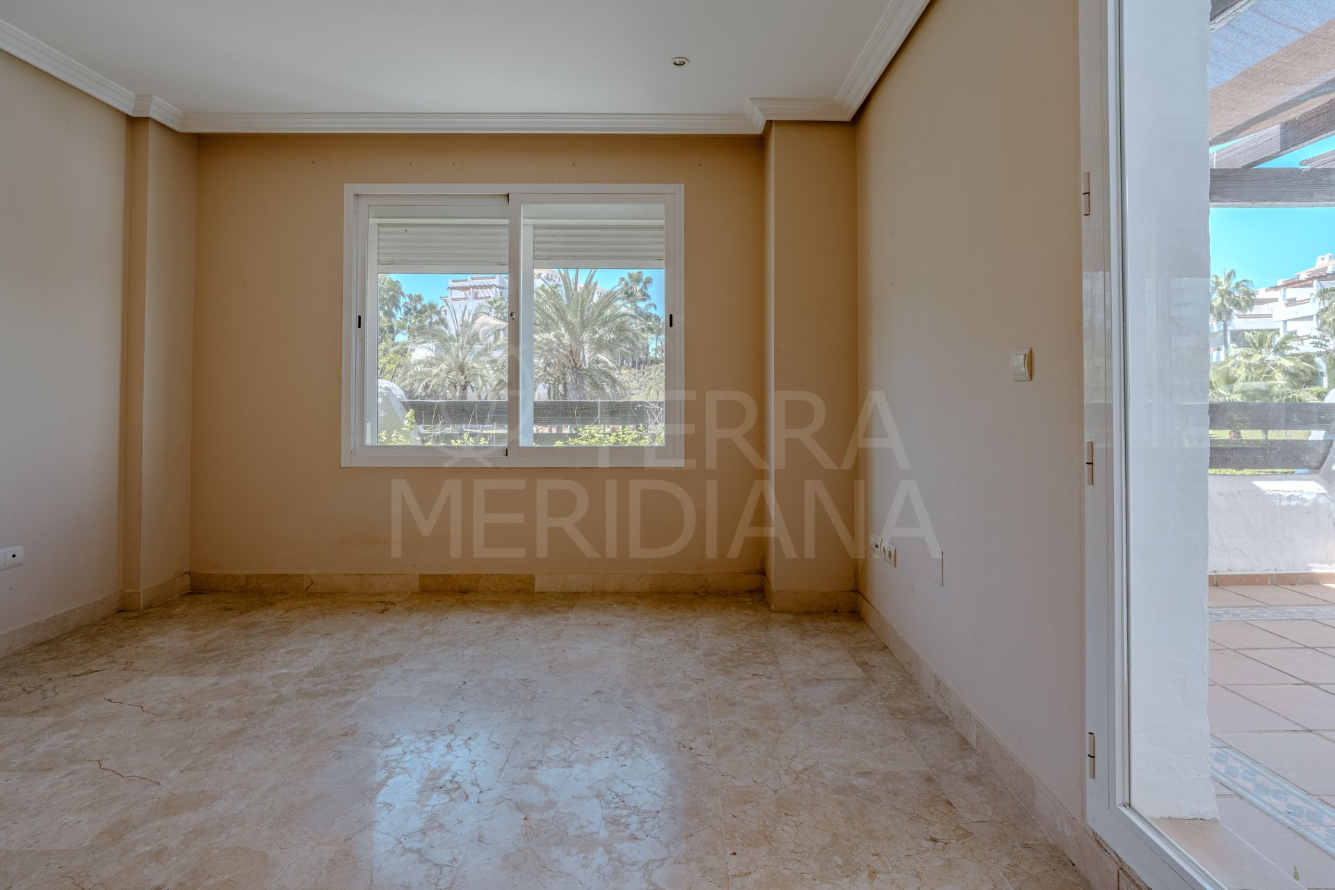 Semi Detached House in Selwo, Estepona