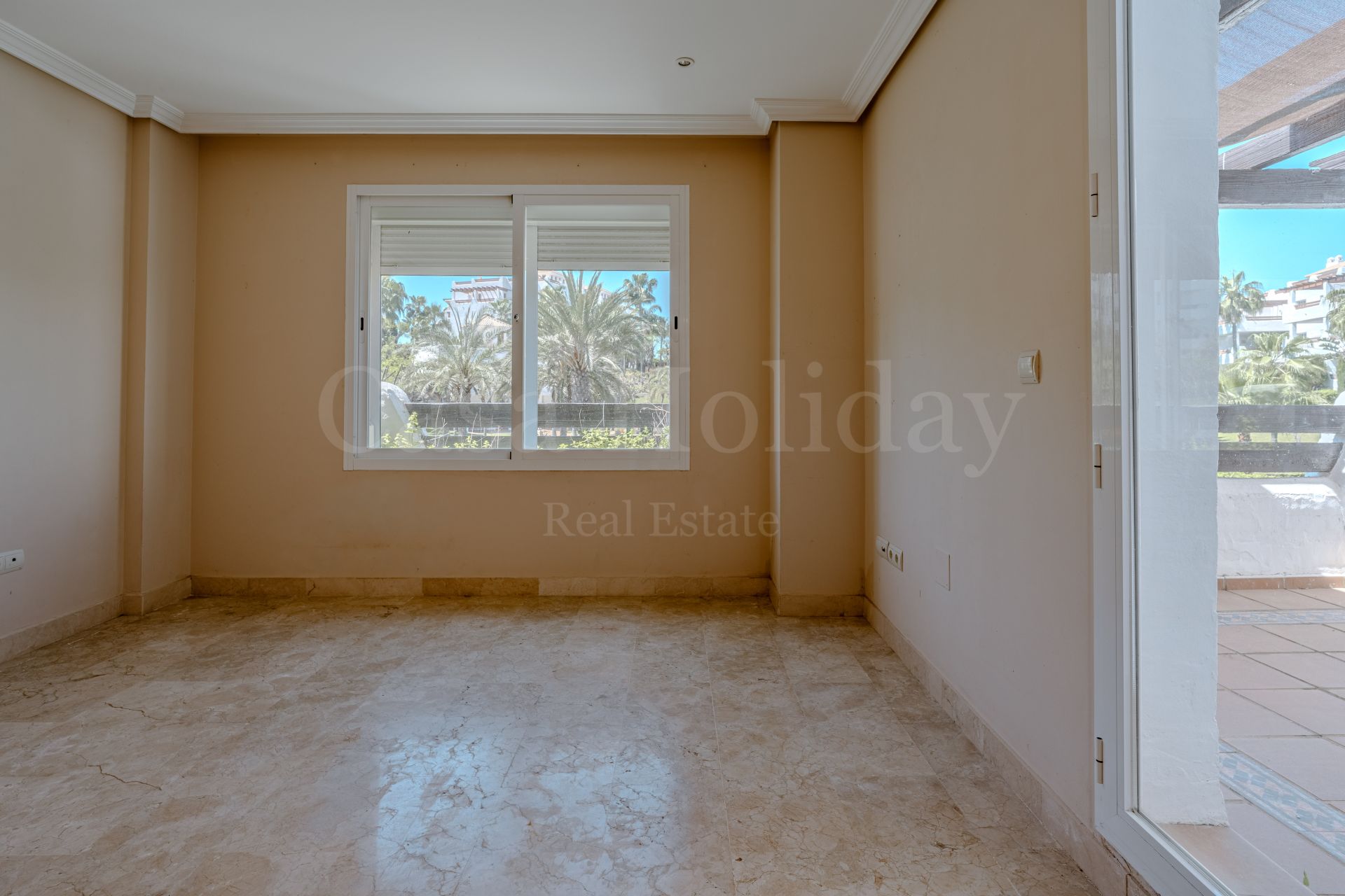 Semi Detached House in Selwo, Estepona