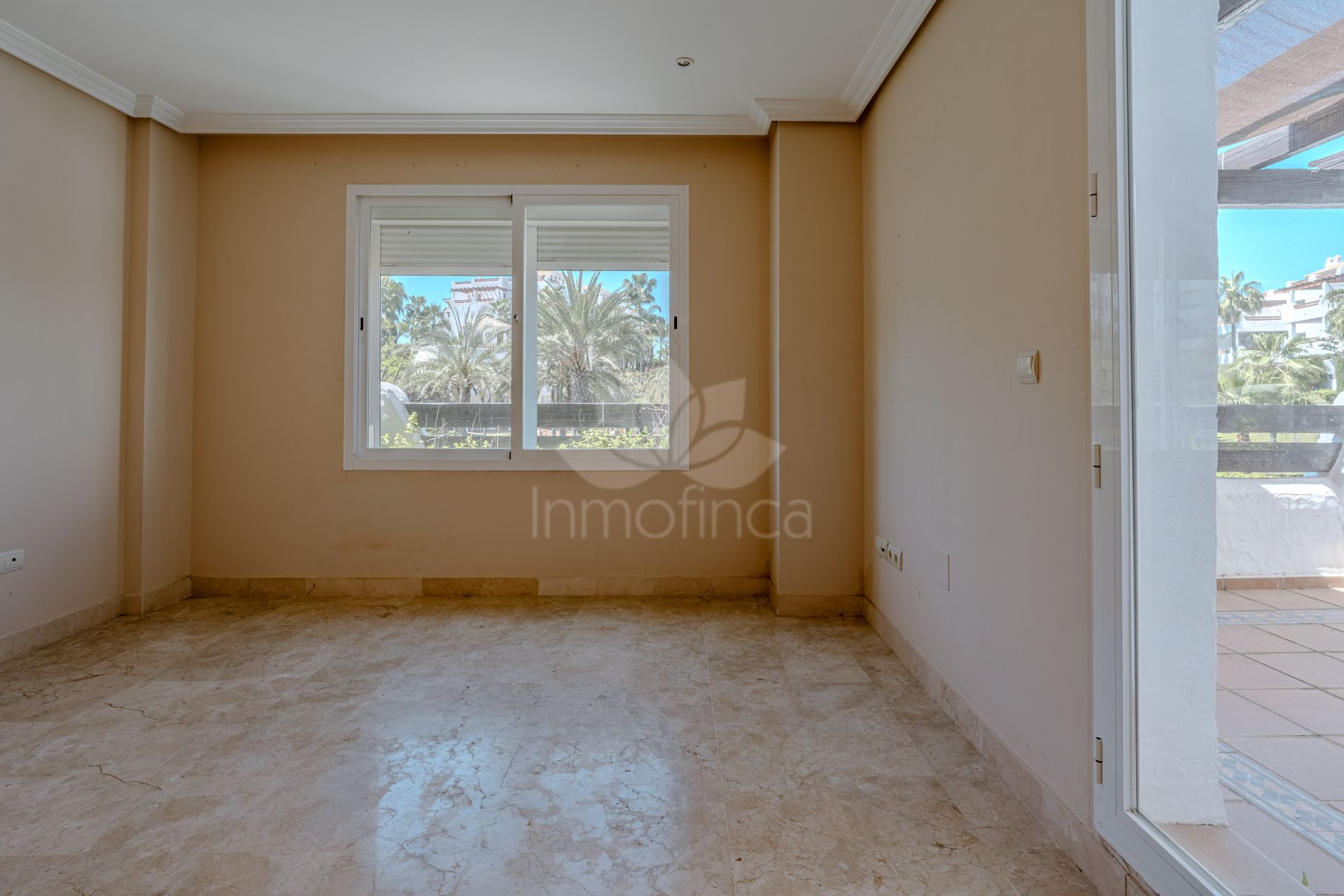 Semi Detached House in Selwo, Estepona
