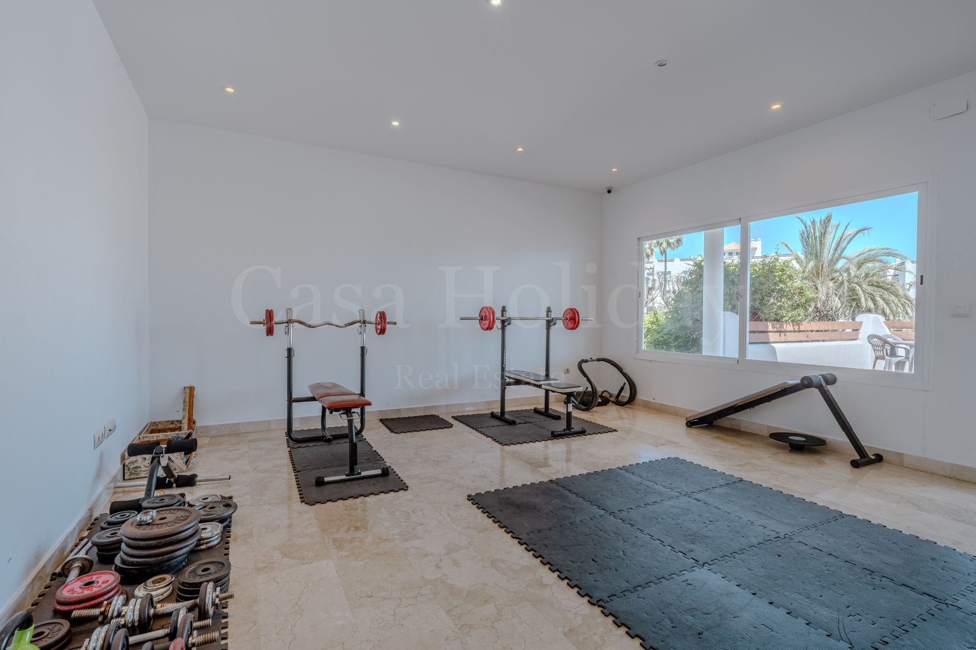 Semi Detached House in Selwo, Estepona