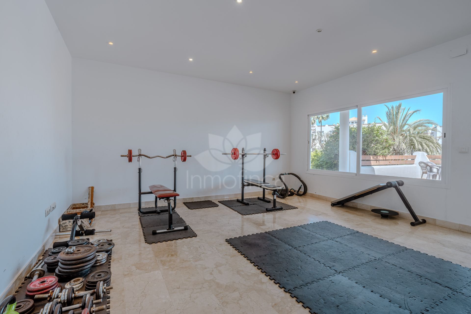 Semi Detached House in Selwo, Estepona