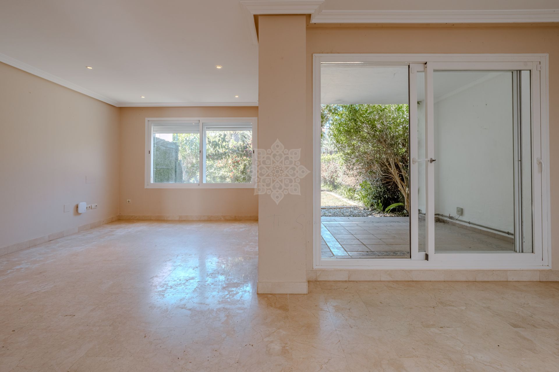 Semi Detached House in Selwo, Estepona