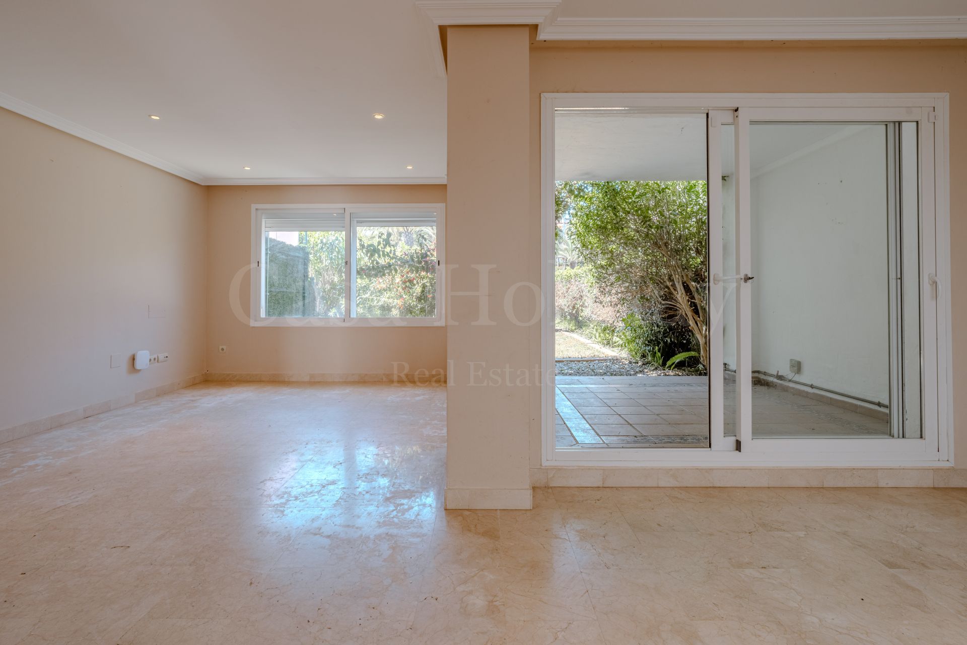 Semi Detached House in Selwo, Estepona