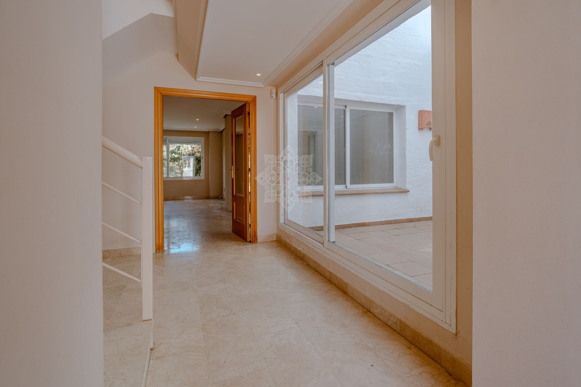 Semi Detached House in Selwo, Estepona