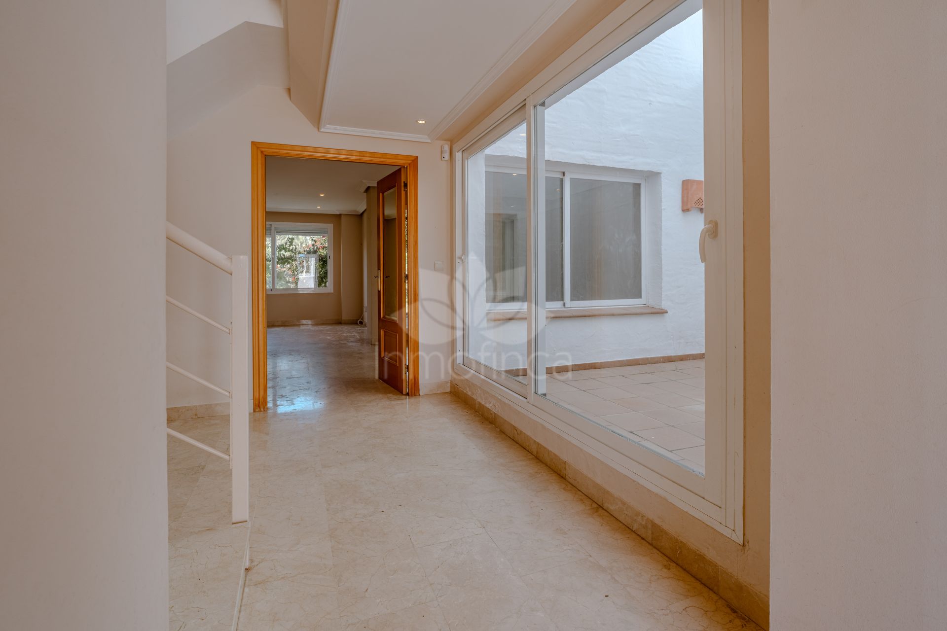 Semi Detached House in Selwo, Estepona