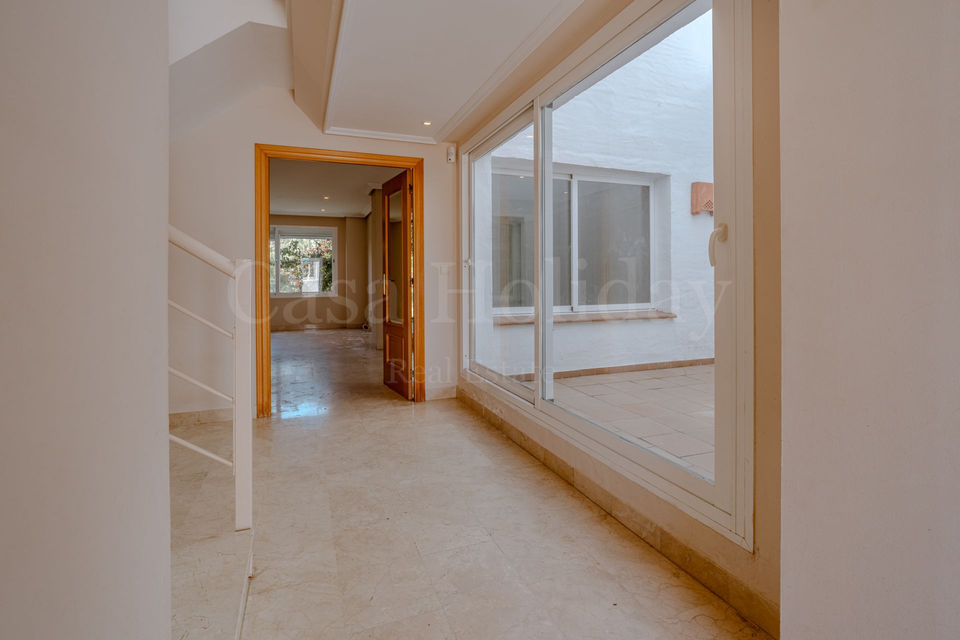 Semi Detached House in Selwo, Estepona