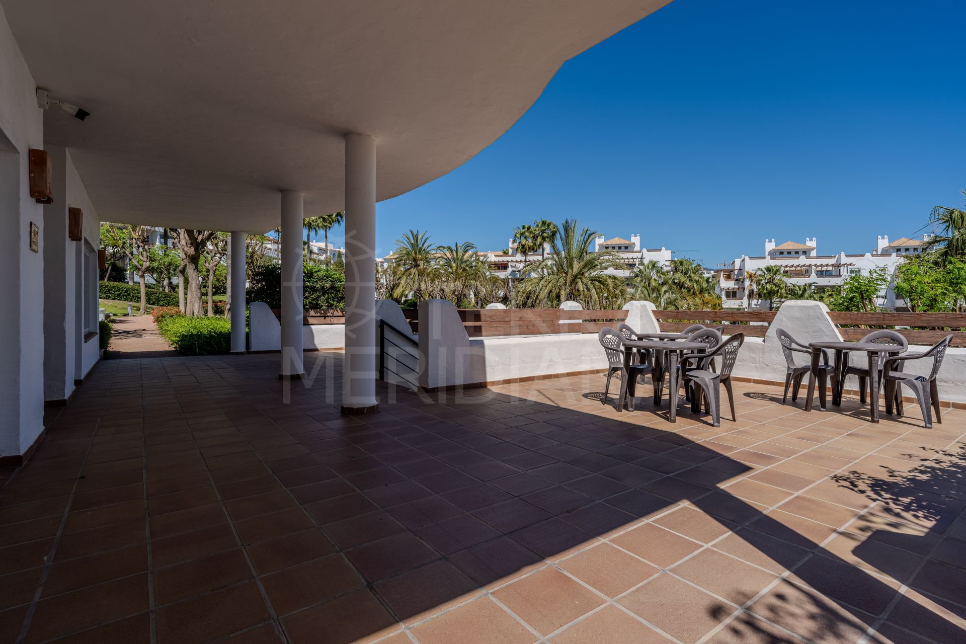 Semi Detached House in Selwo, Estepona