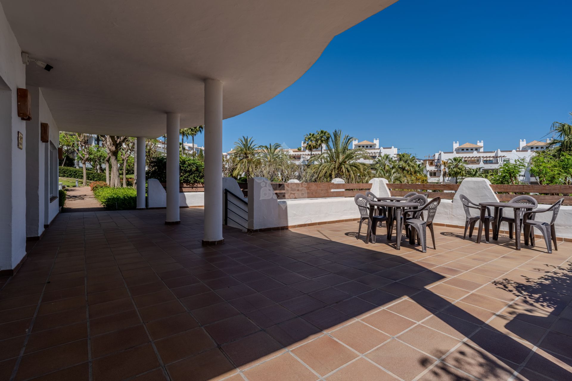 Semi Detached House in Selwo, Estepona