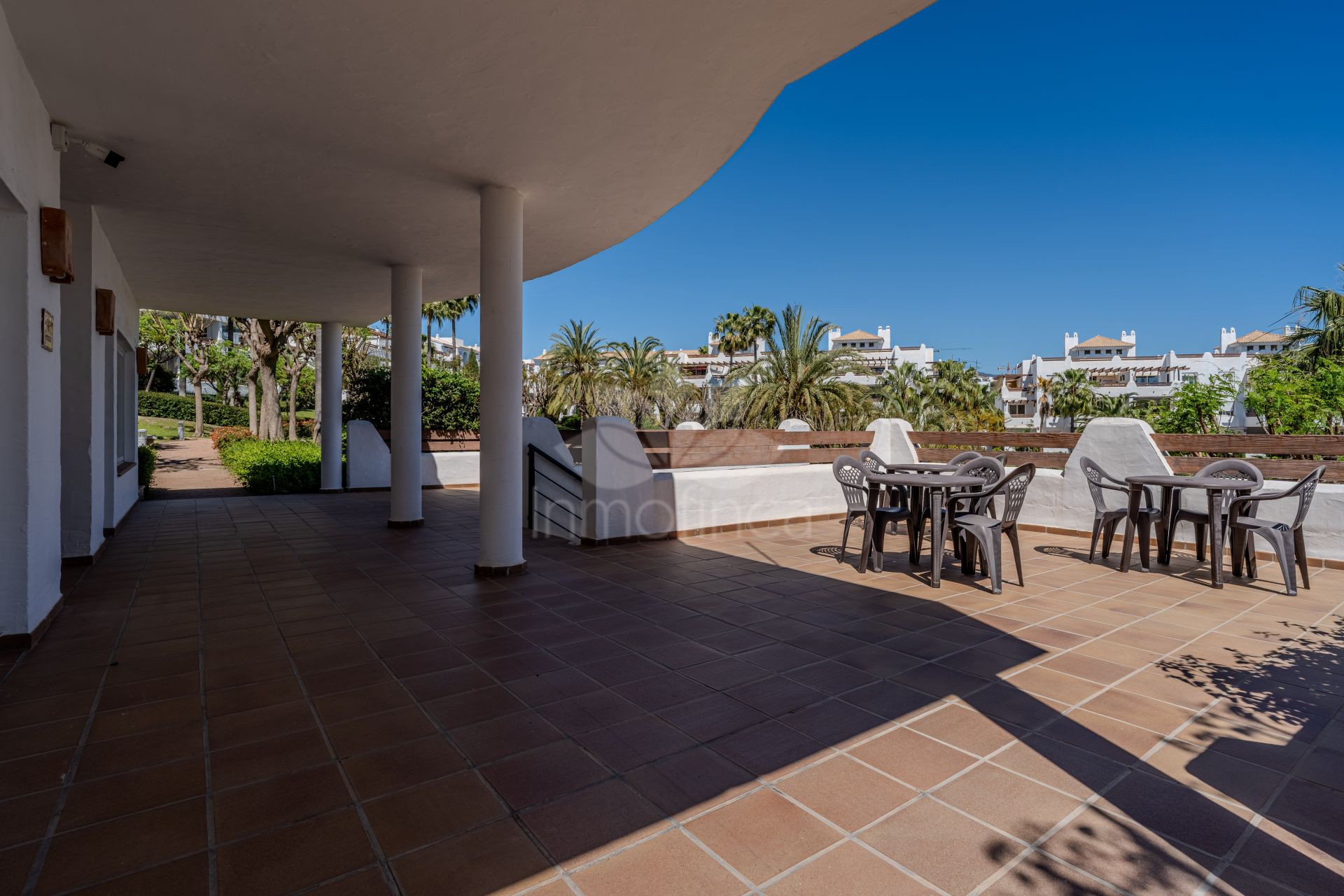 Semi Detached House in Selwo, Estepona
