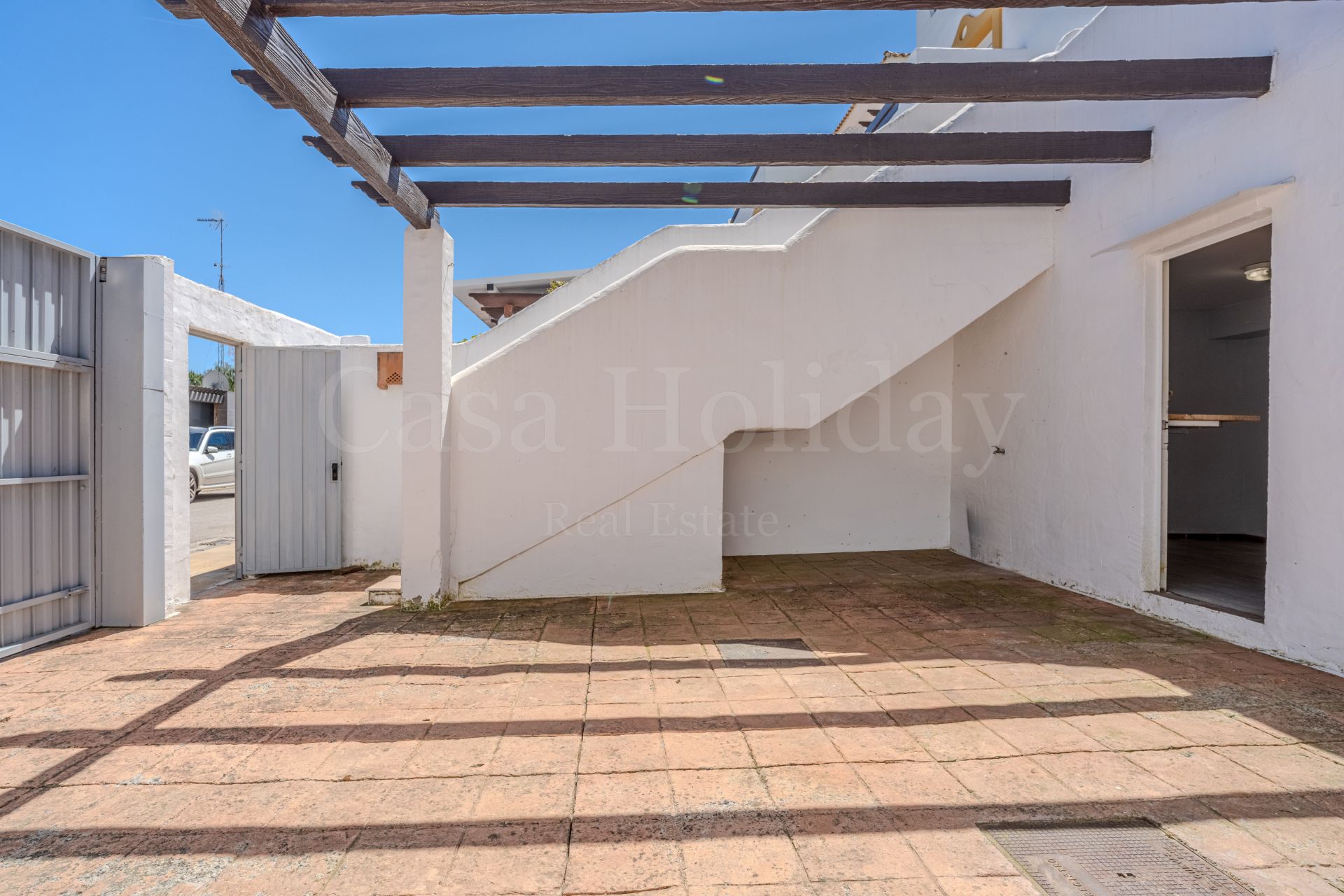 Semi Detached House in Selwo, Estepona