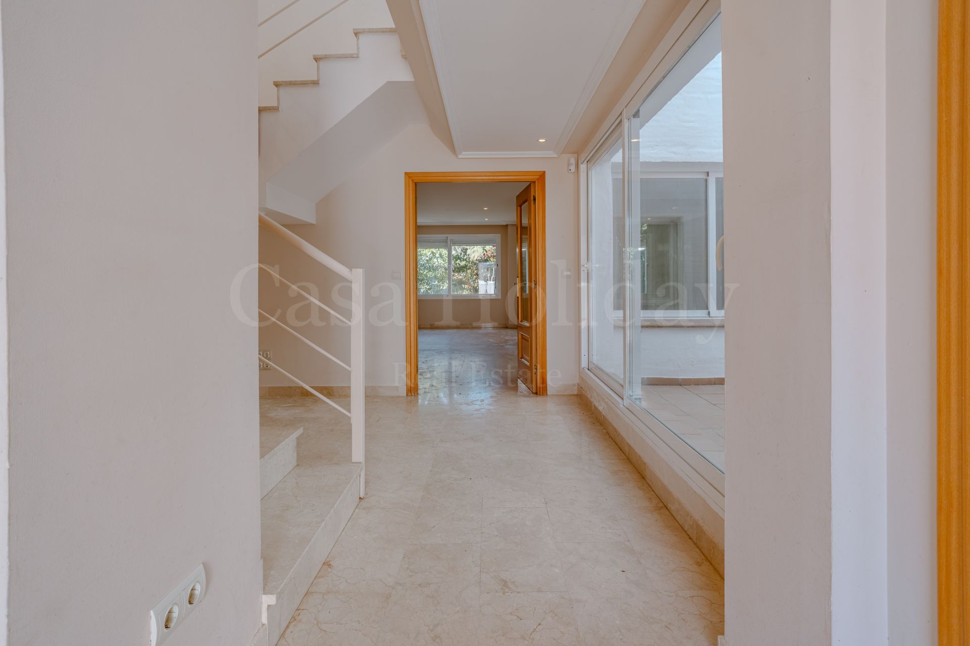 Semi Detached House in Selwo, Estepona