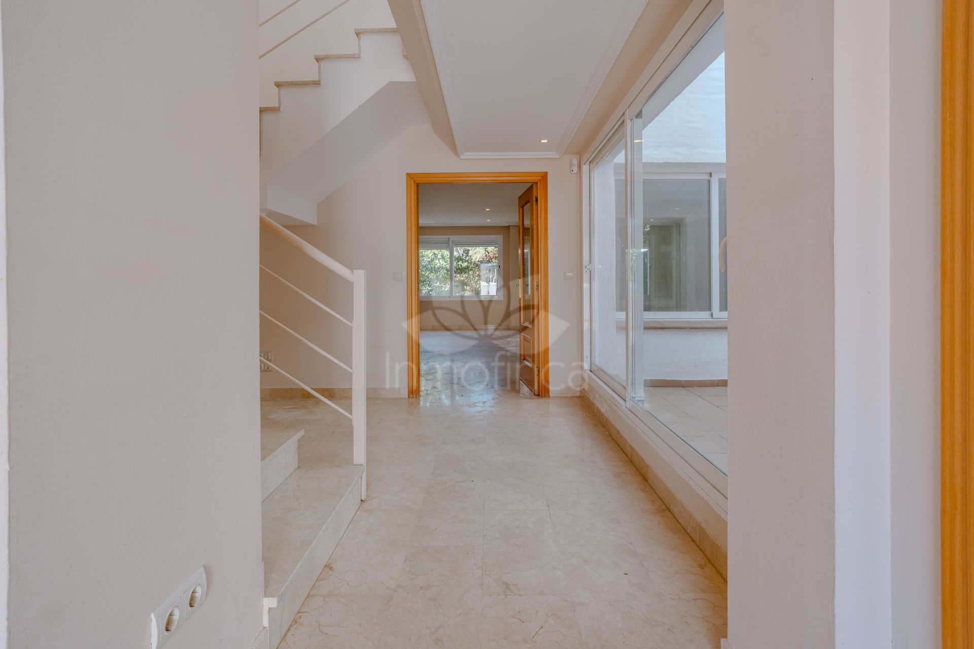 Semi Detached House in Selwo, Estepona