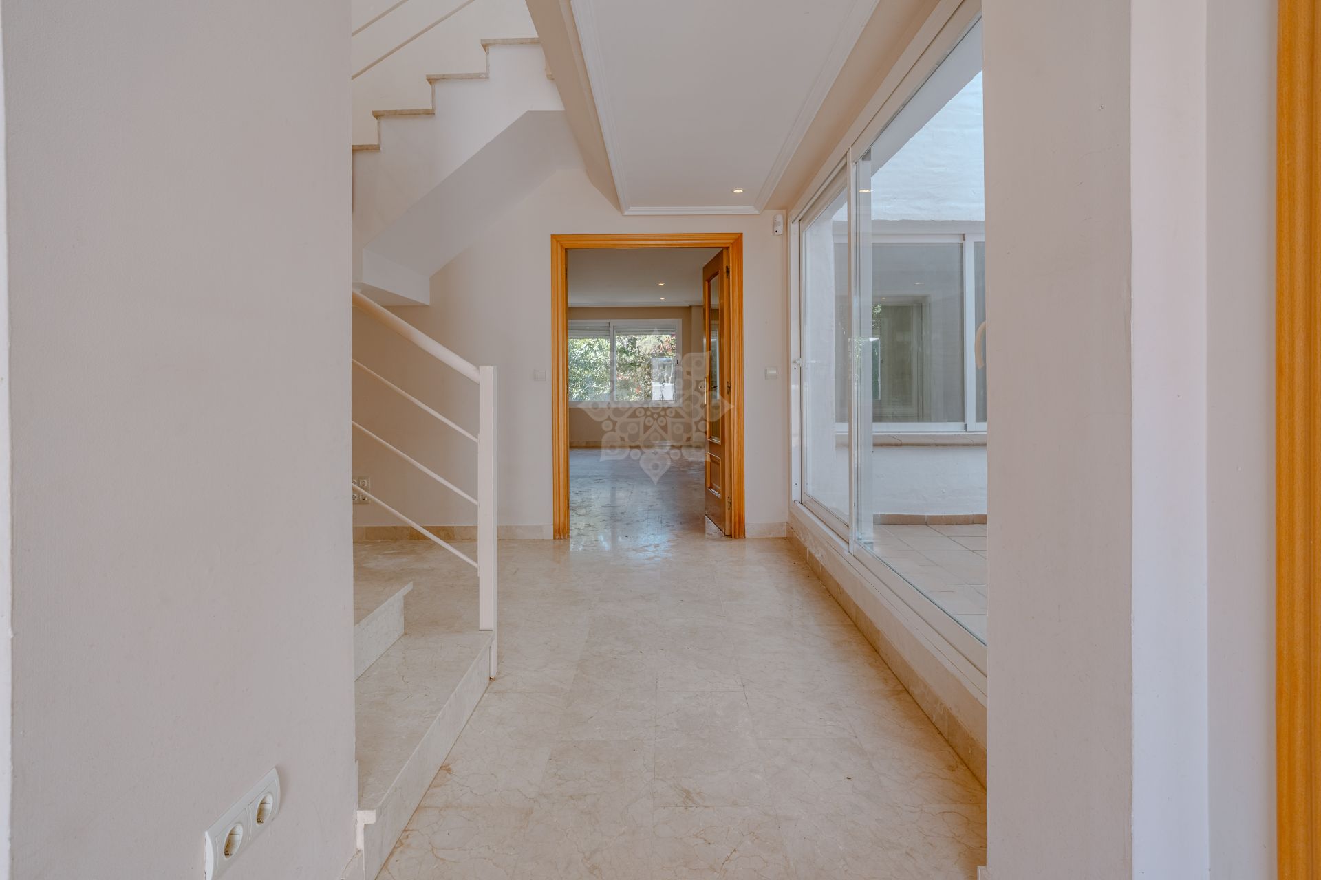 Semi Detached House in Selwo, Estepona
