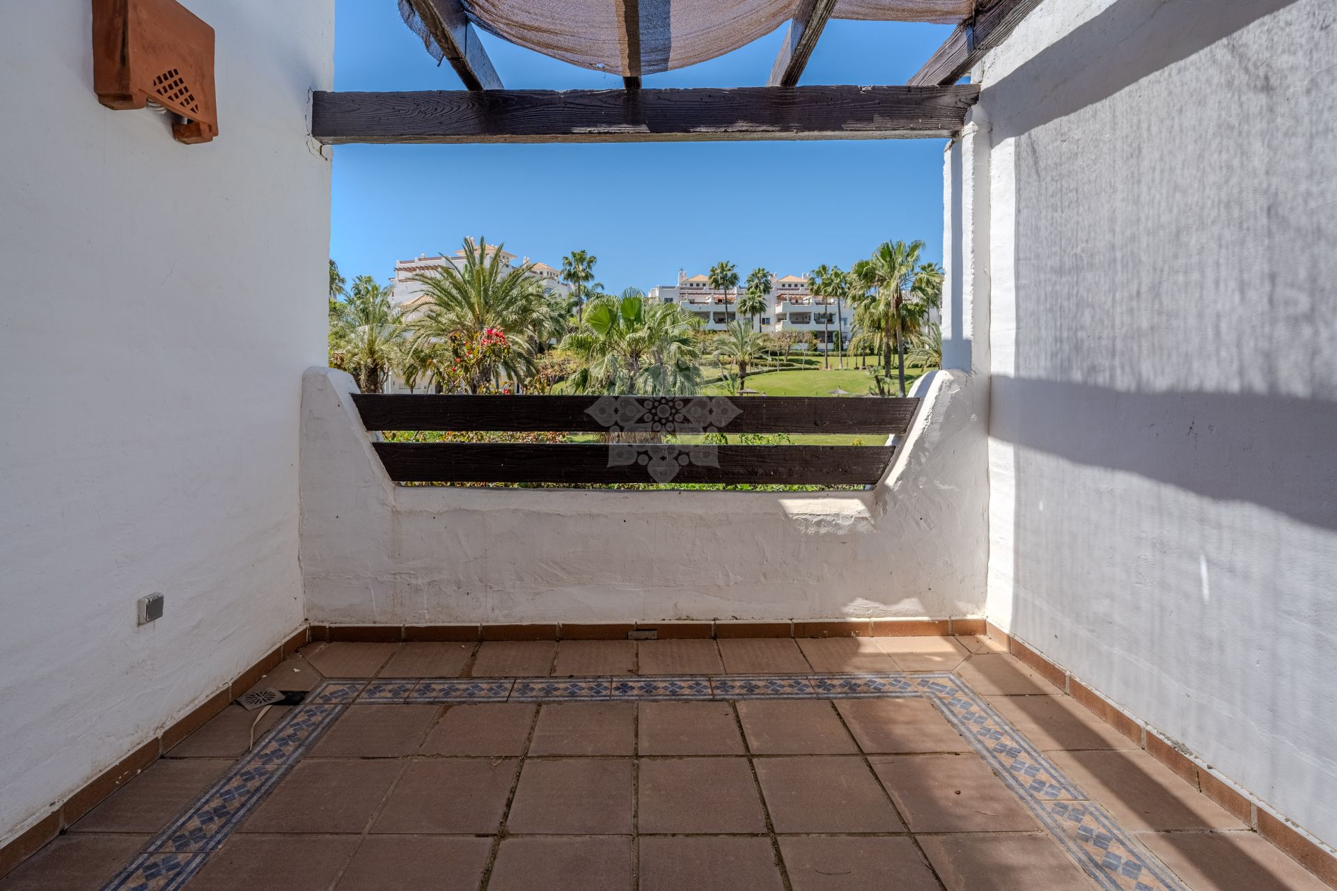 Semi Detached House in Selwo, Estepona