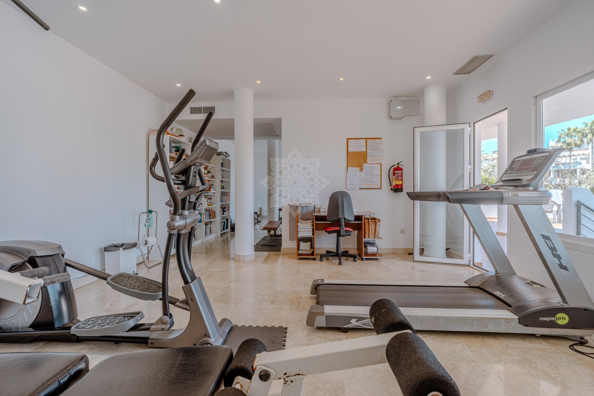 Semi Detached House in Selwo, Estepona