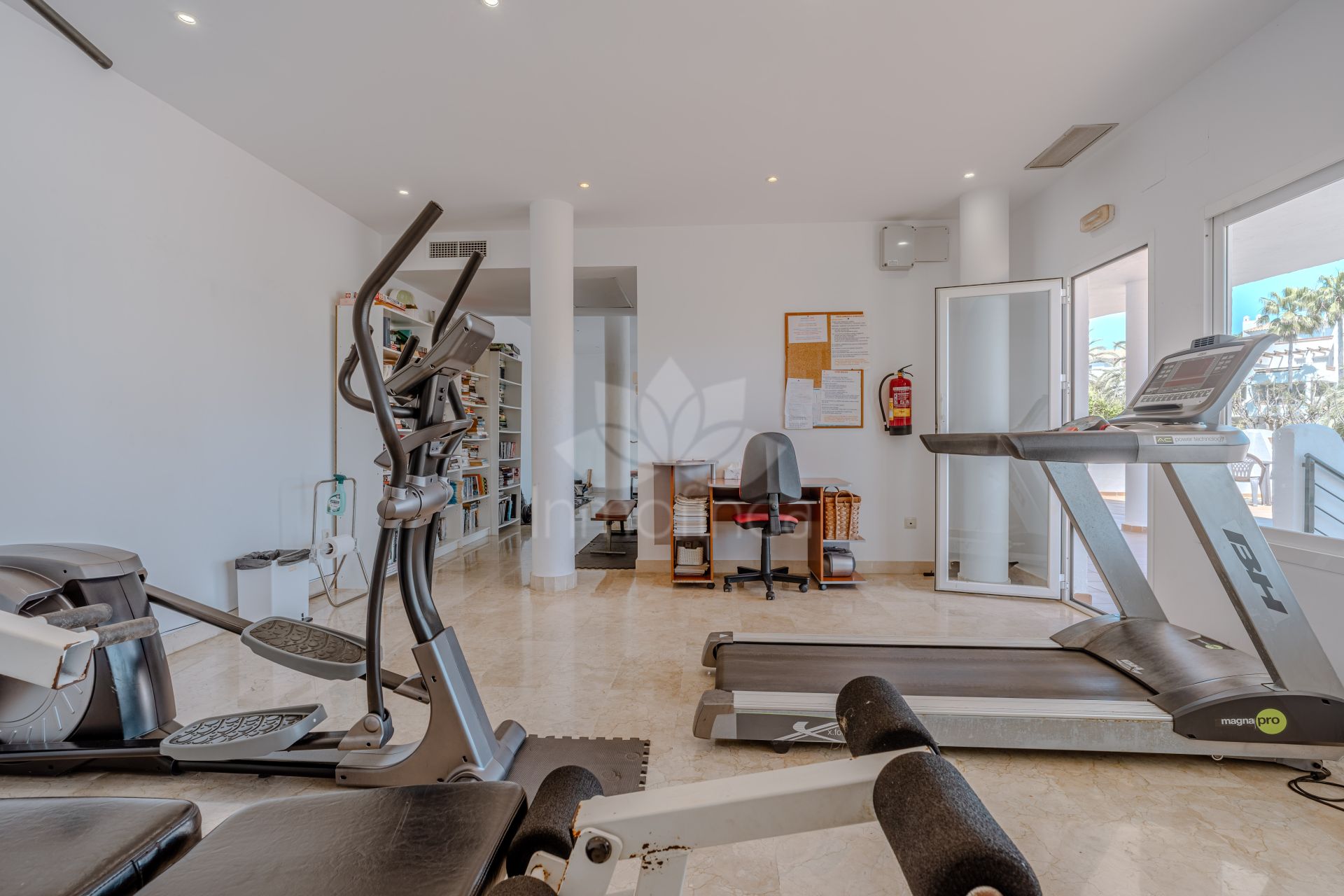 Semi Detached House in Selwo, Estepona