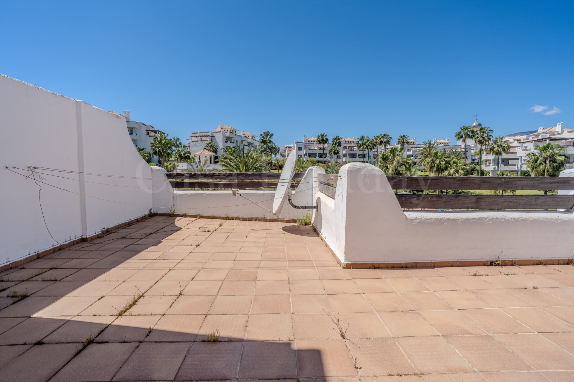 Semi Detached House in Selwo, Estepona