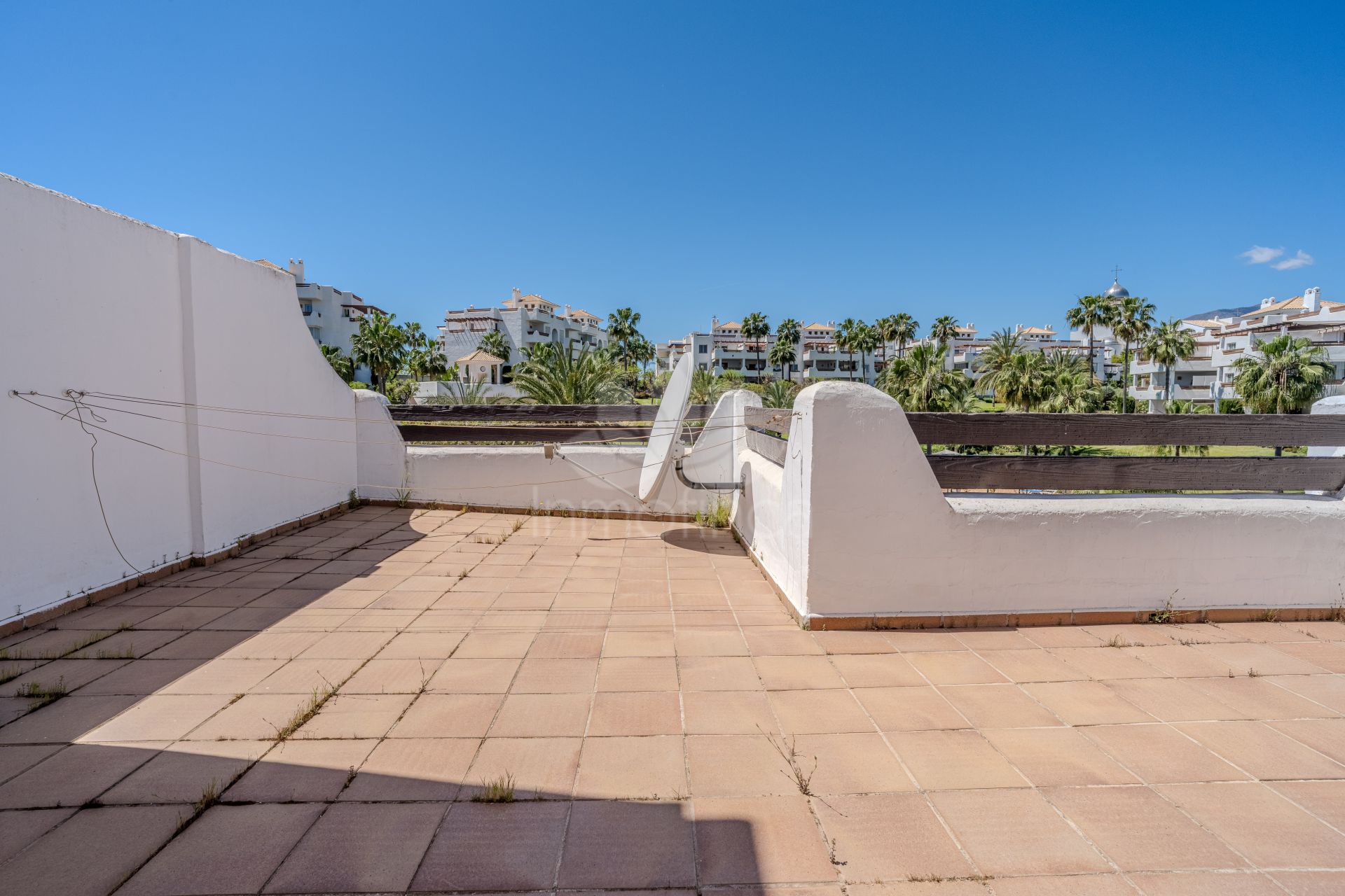 Semi Detached House in Selwo, Estepona