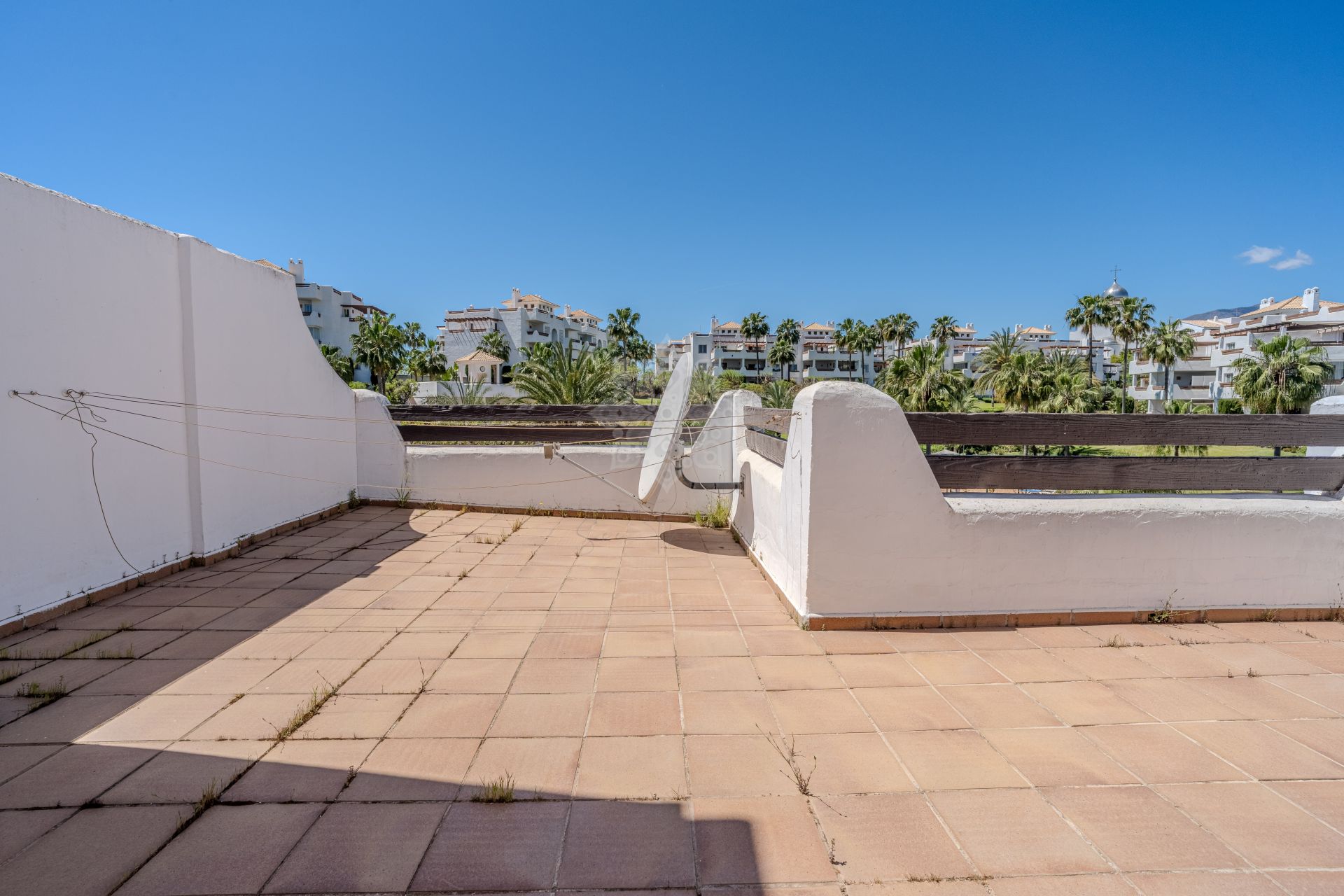 Semi Detached House in Selwo, Estepona