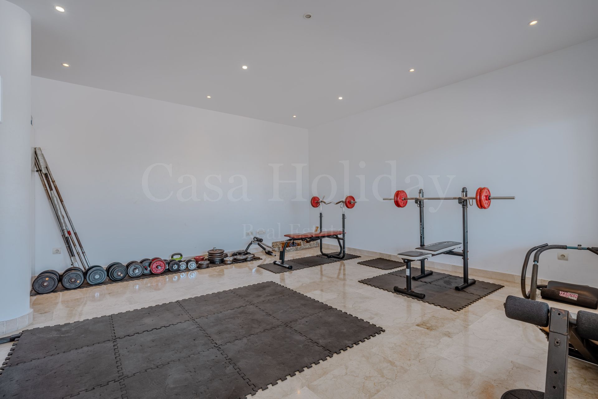 Semi Detached House in Selwo, Estepona