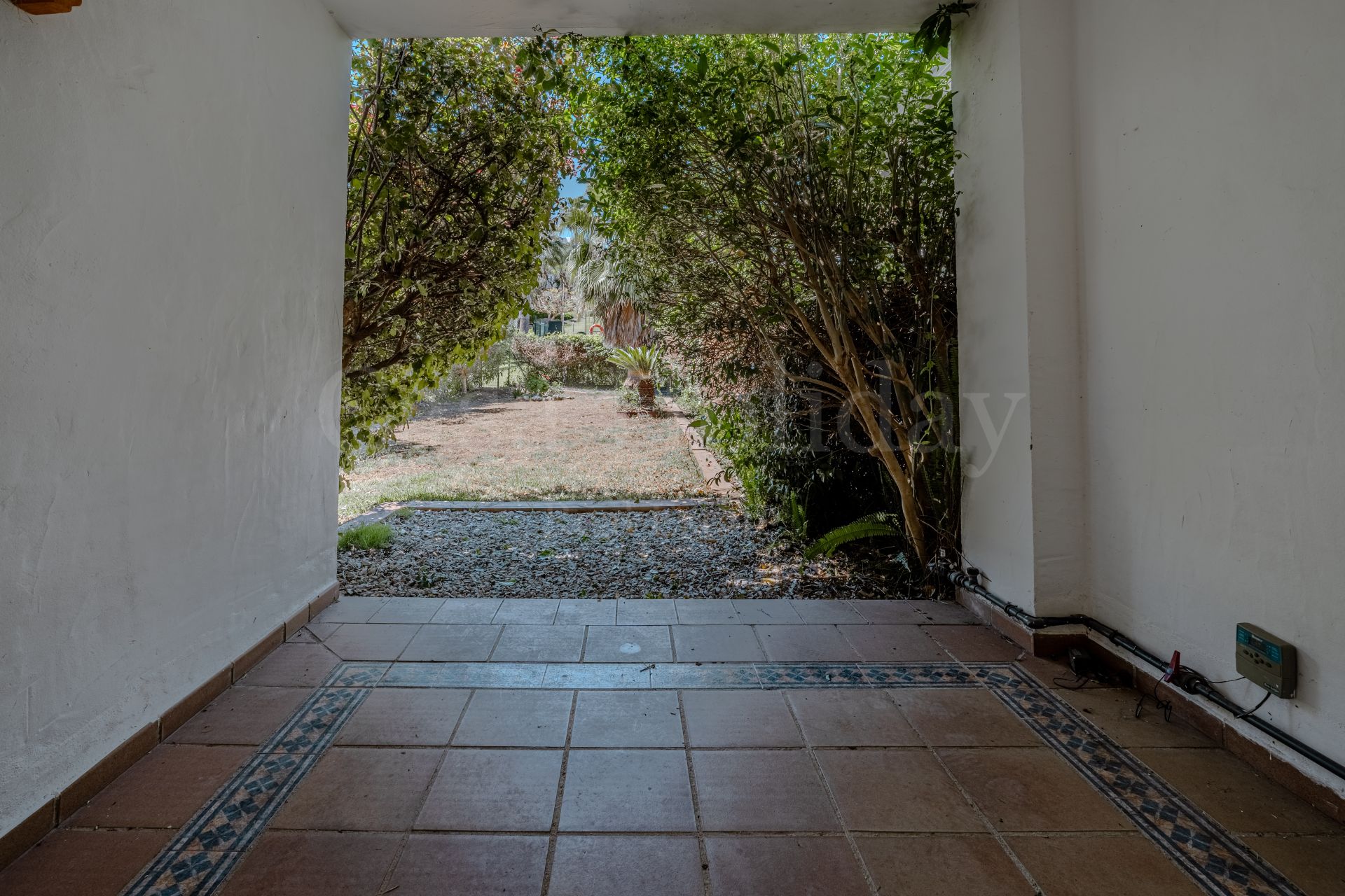 Semi Detached House in Selwo, Estepona
