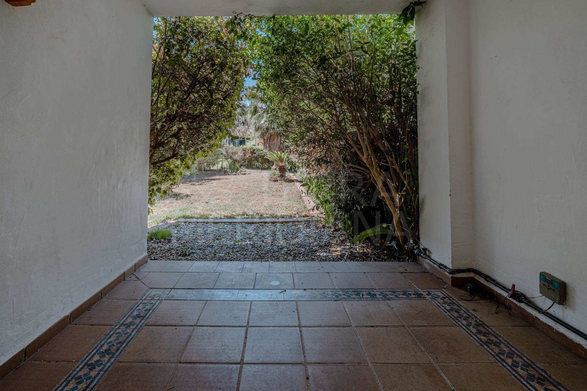 Semi Detached House in Selwo, Estepona