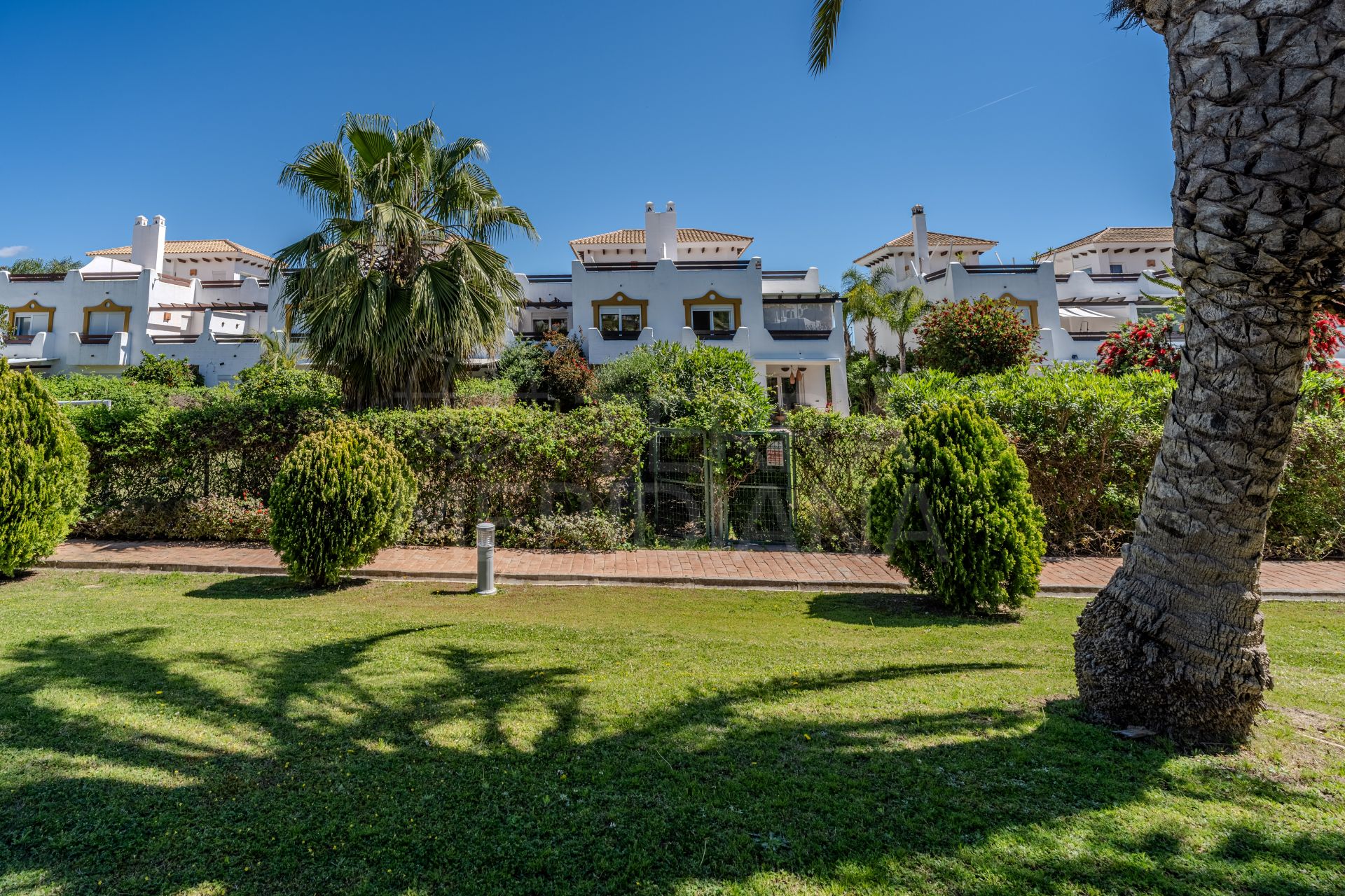 Semi Detached House in Selwo, Estepona